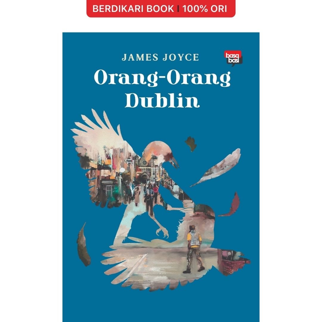 Orang-orang Dublin - Basa Basi