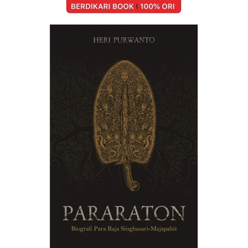 Image of Pararaton - Javanica