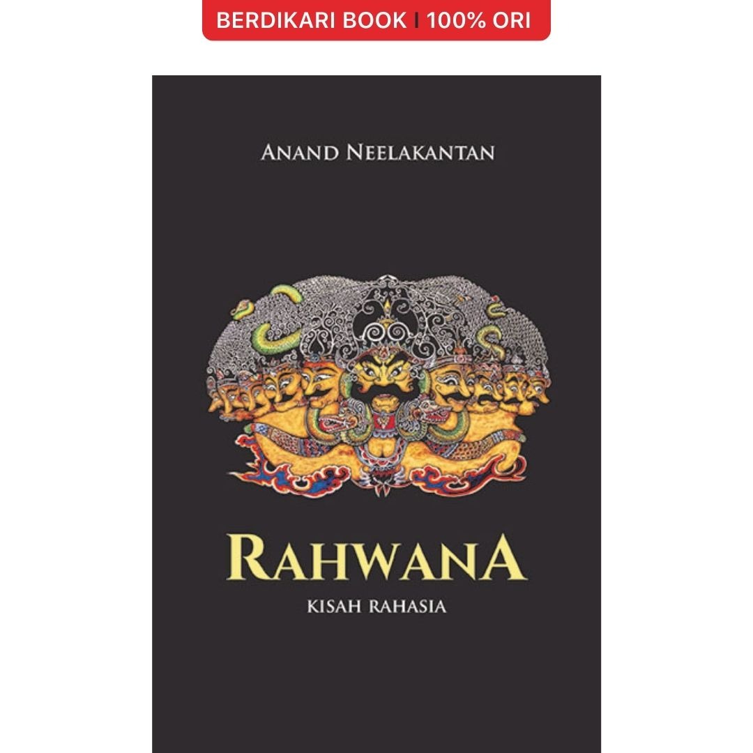 Rahwana Kisah Rahasia - Javanica