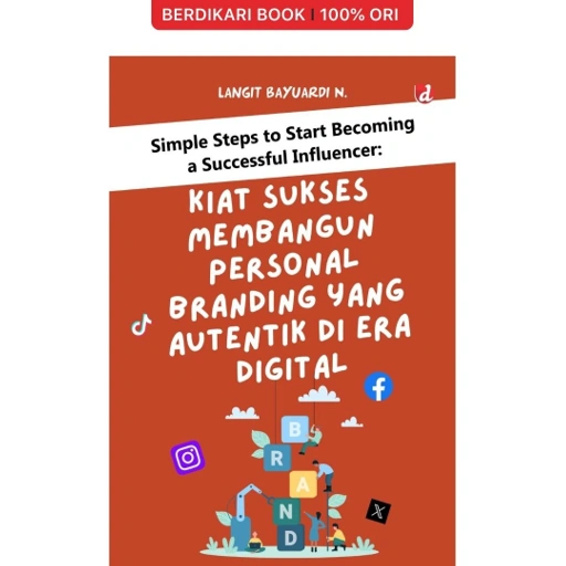 Image of Simple Steps To Start Becoming A Successful Influencer - Diva Press