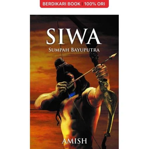 Image of Siwa 3 Sumpah Bayuputra - Javanica