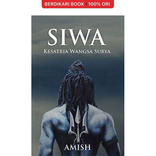 Image of Siwa 1 Kesatria Wangsa Surya - Javanica