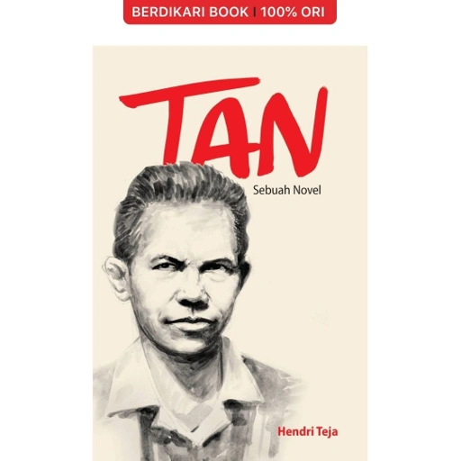 Image of Tan 1 Sebuah Novel - Javanica