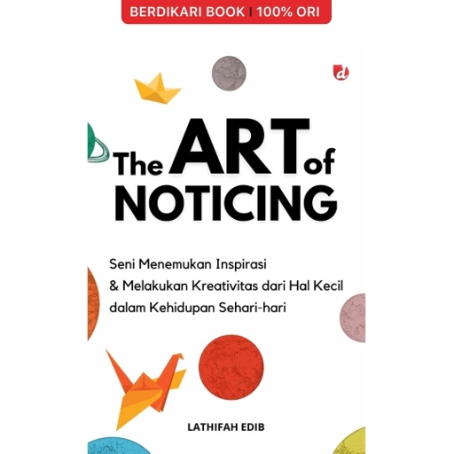 Image of The Art of Niticing - Diva Press