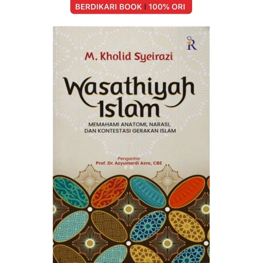 Image of Wasathiyah Islam - Renebook