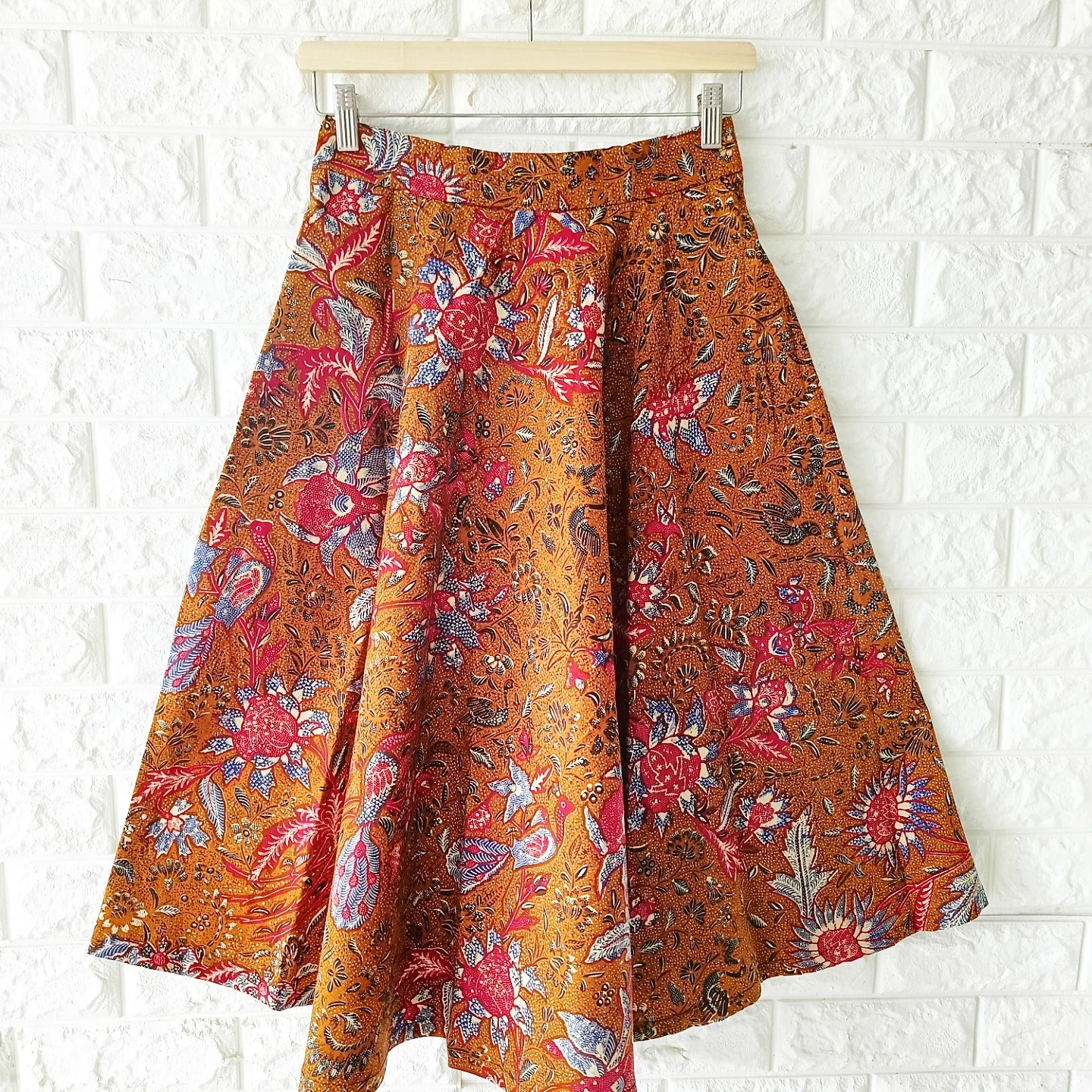 EverlastingBatikModern.com - RS.81 - FREESIZE LINGKAR PINGGANG : 70-90 ...