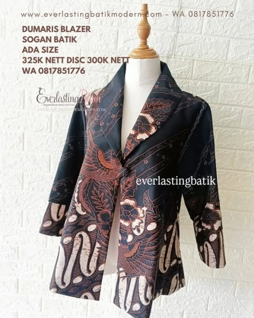 Image of PO7 DAYS - DUMARIS SOGAN TOP