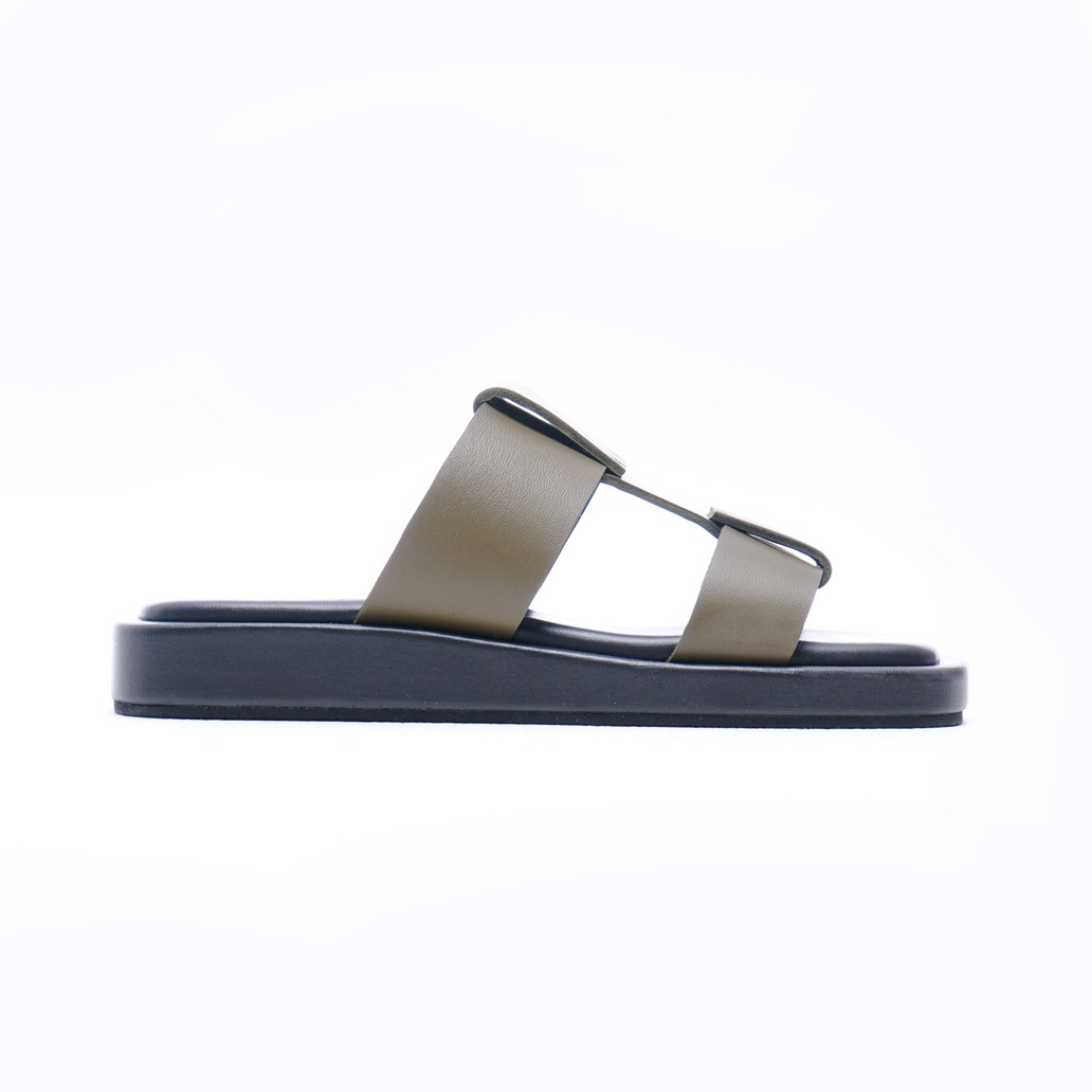Aru Platform Green