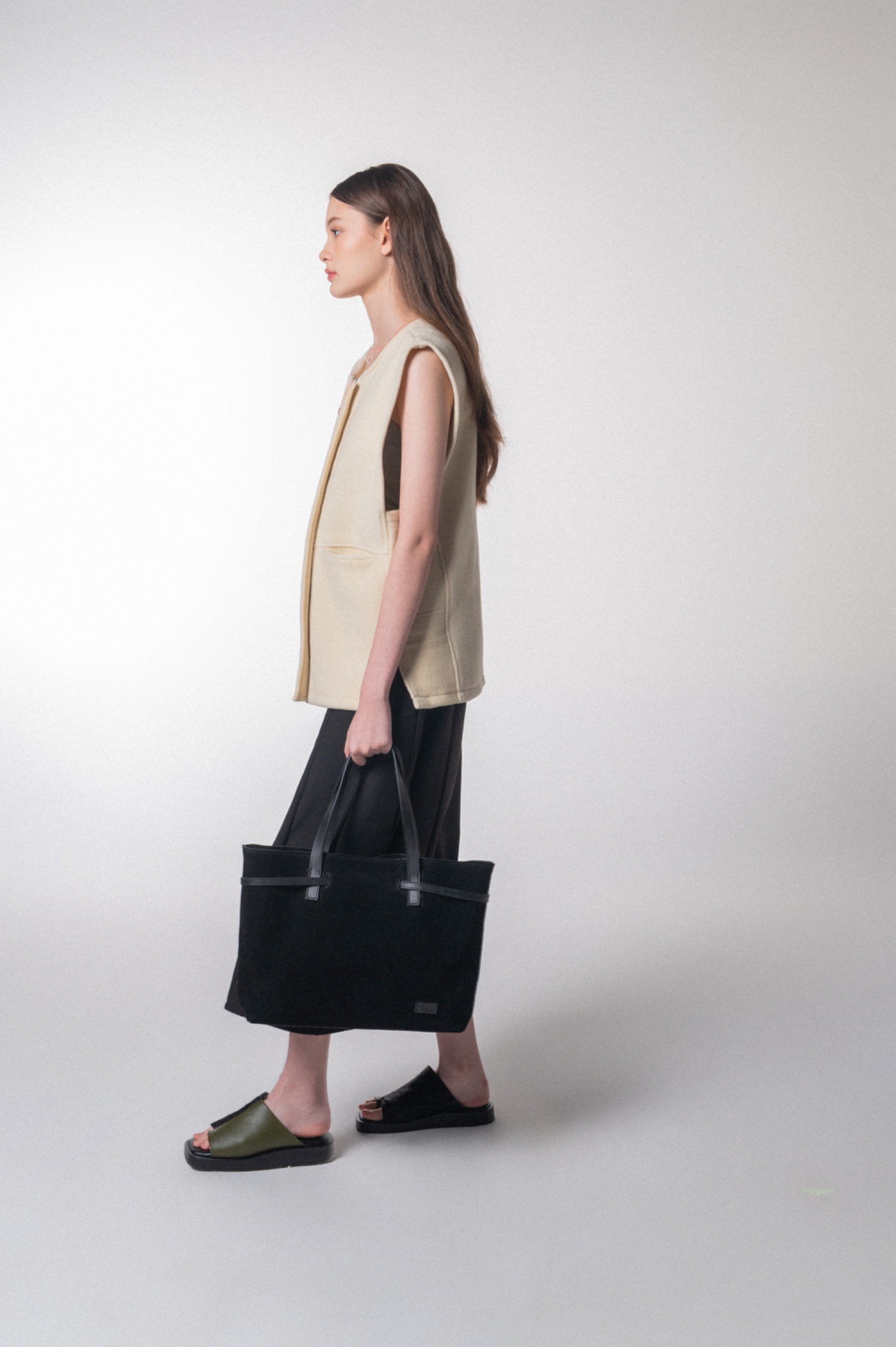 Zami Bag Black