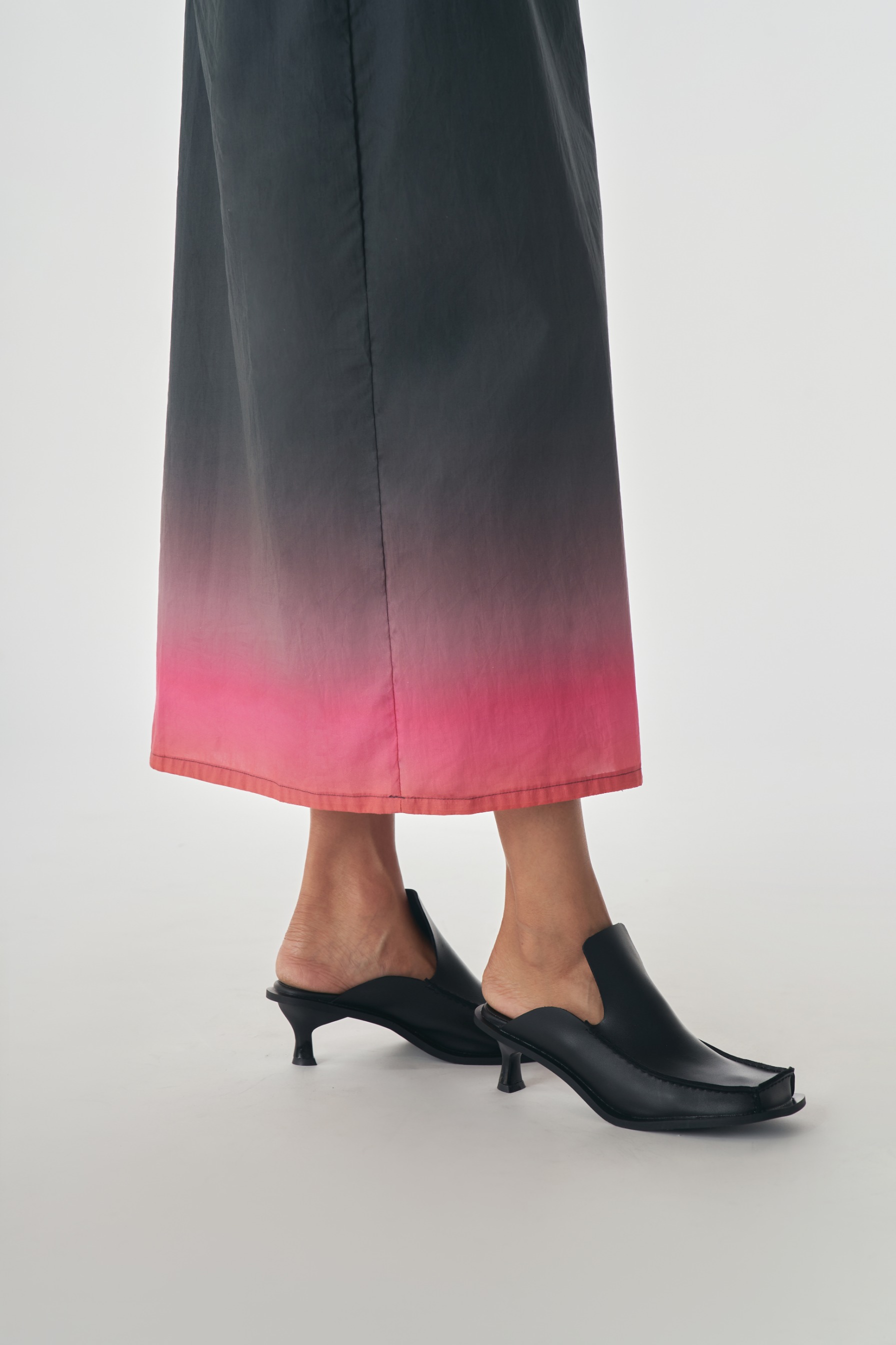 Tala Moccasin Black
