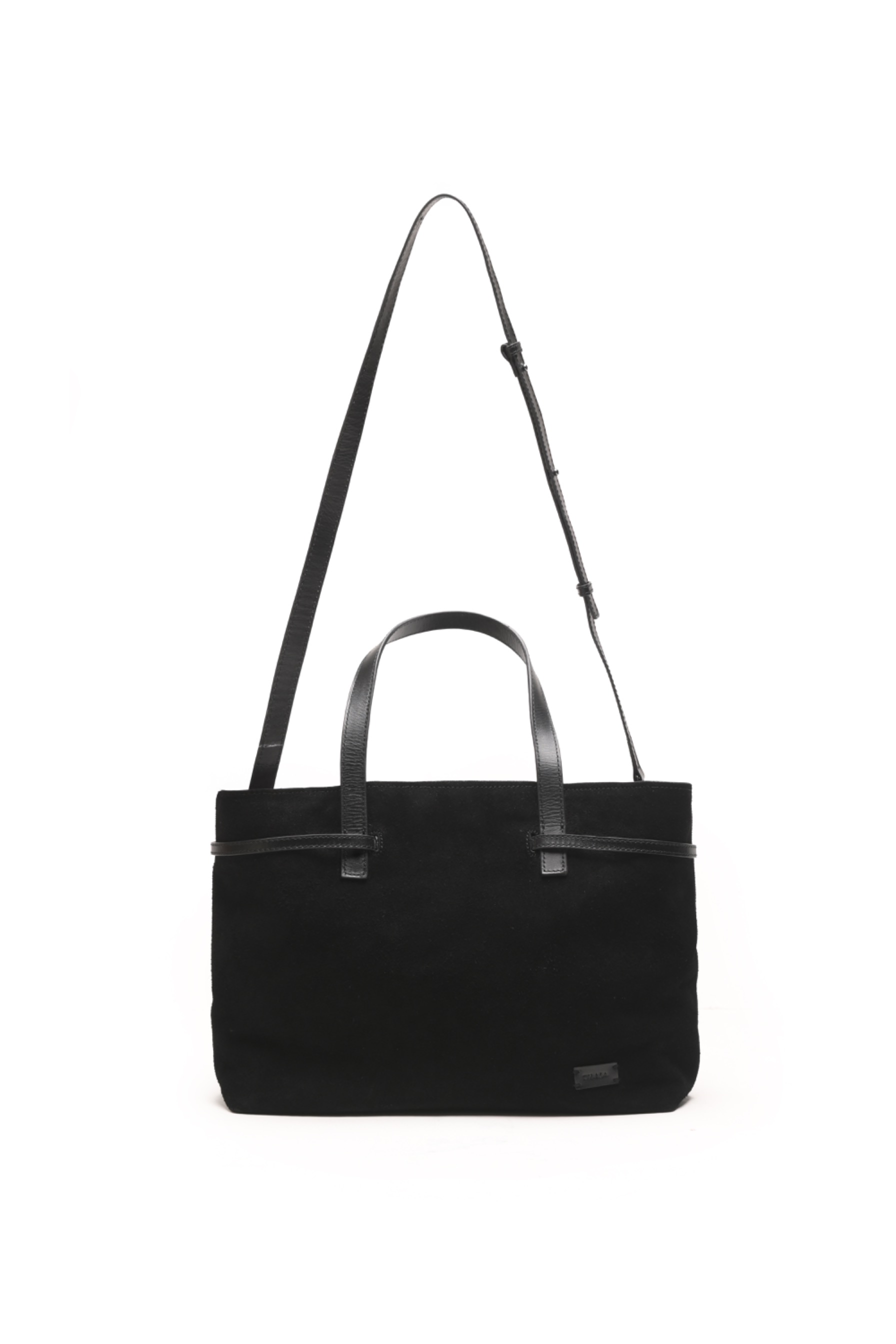 Zami Bag Black