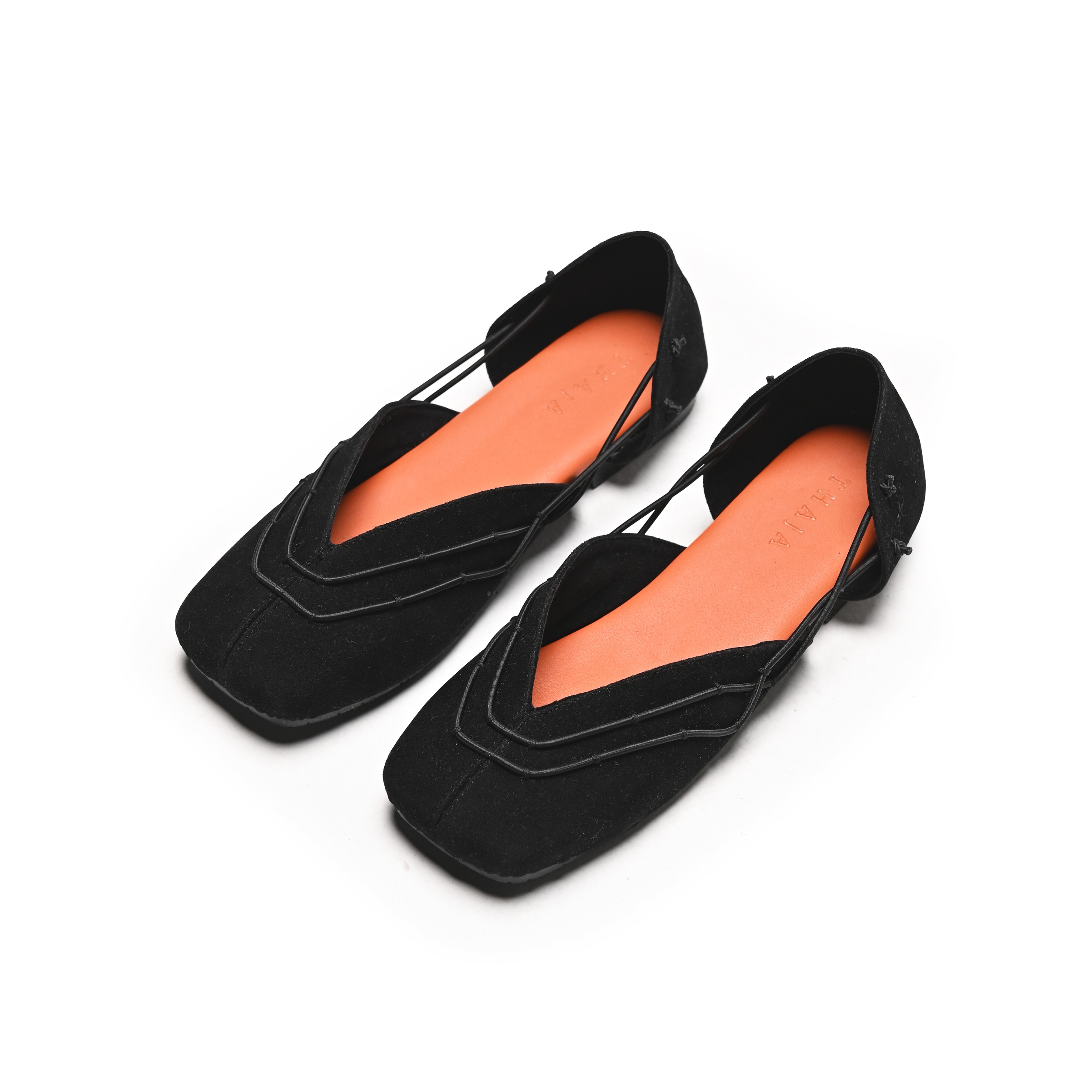 Astera Flat Black