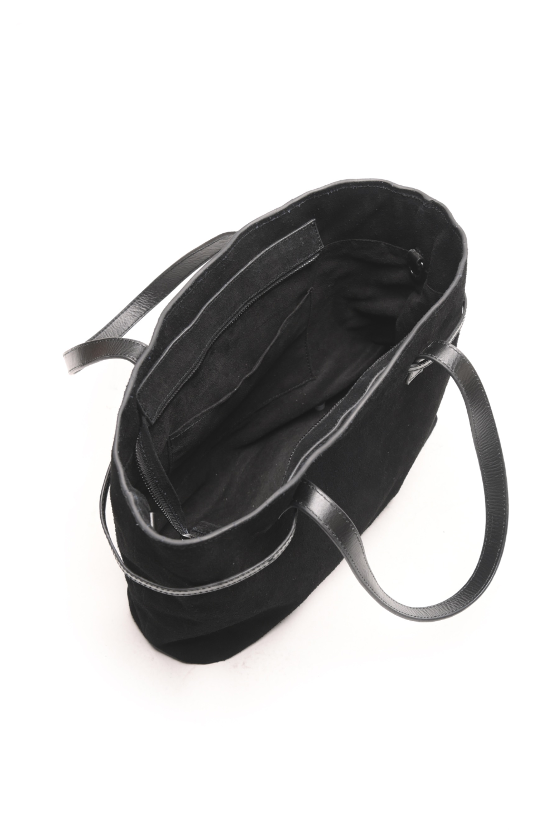 Zami Bag Black
