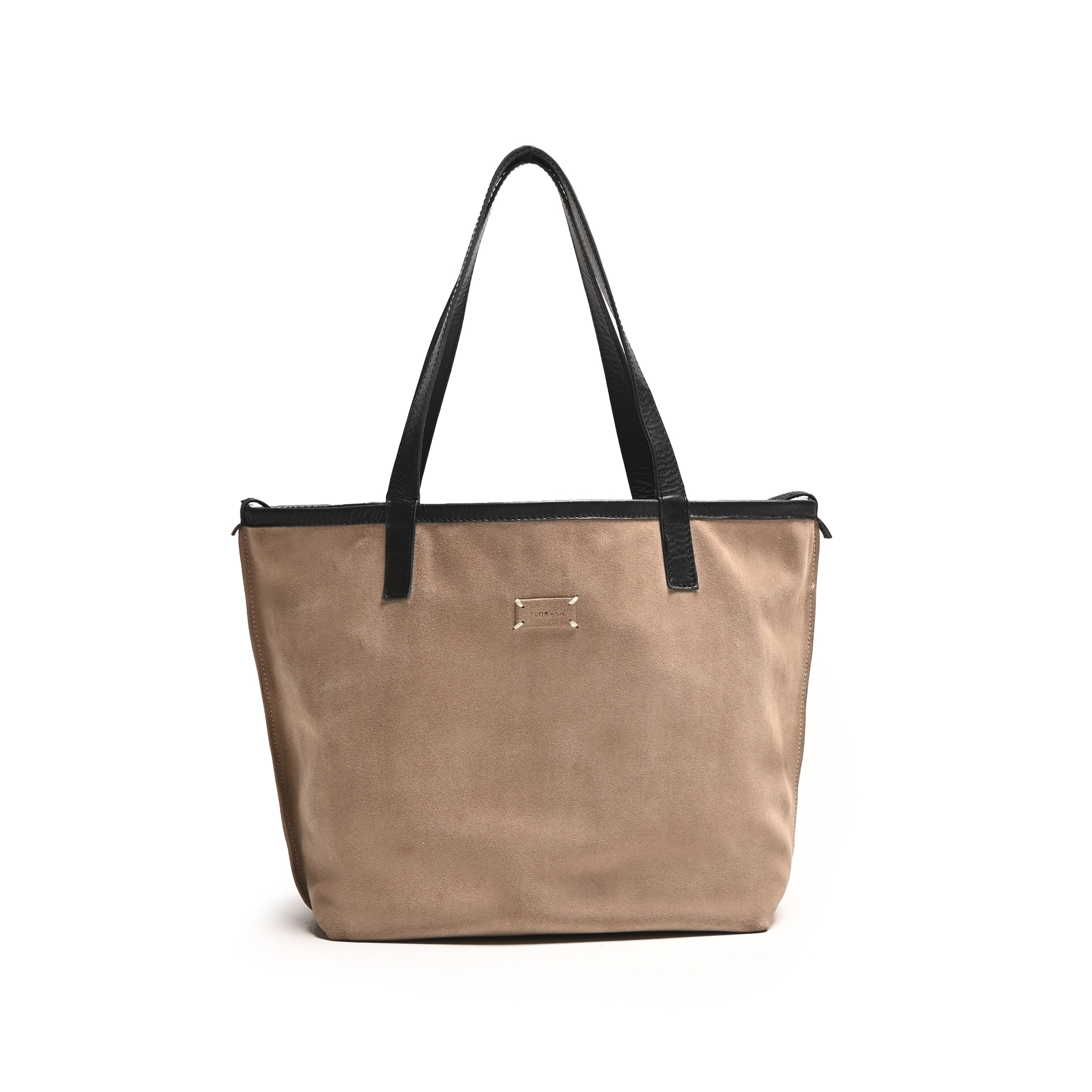 [PO] Tara Bag Brown THAJA X FLORASH