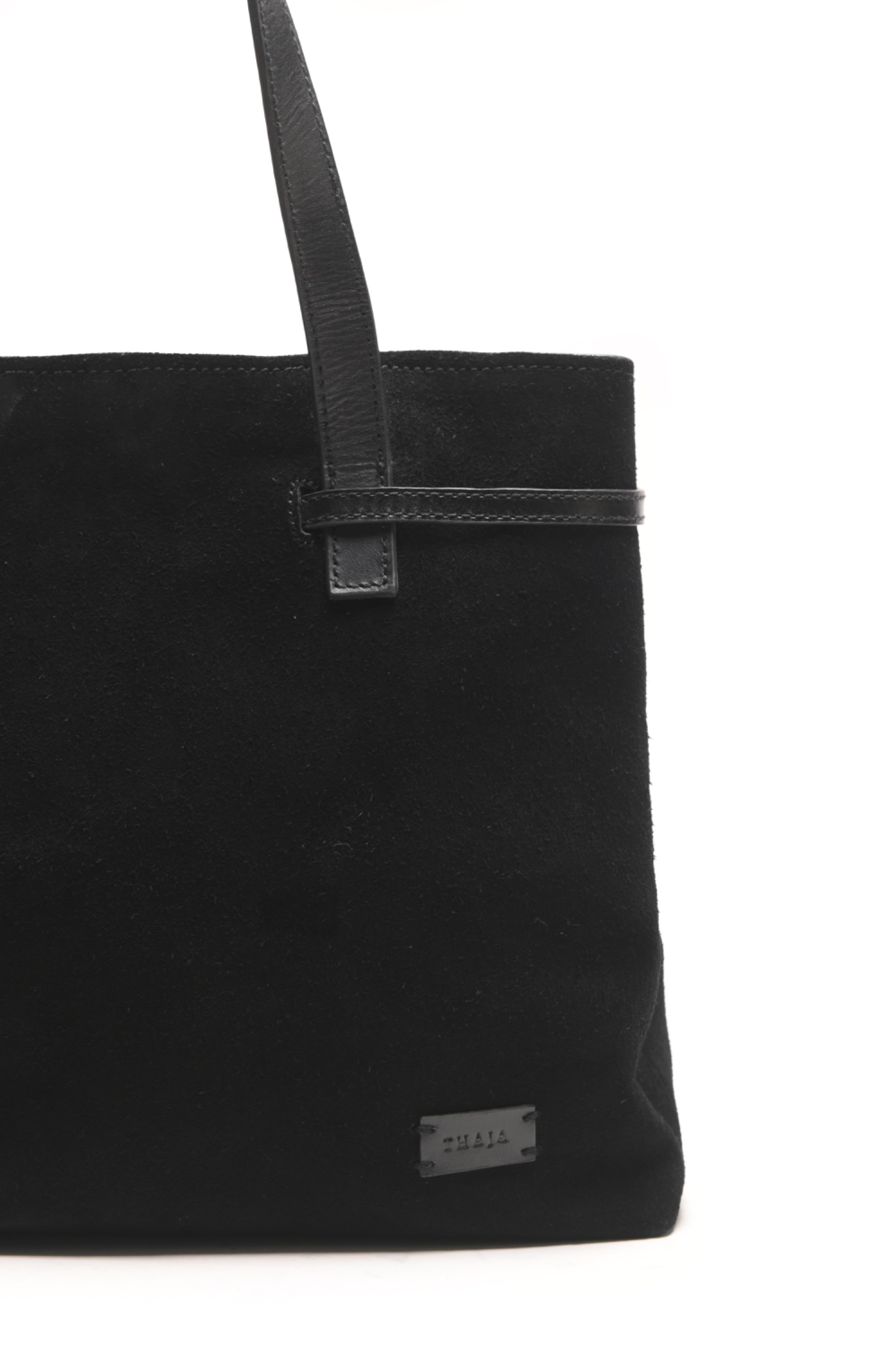 Zami Bag Black