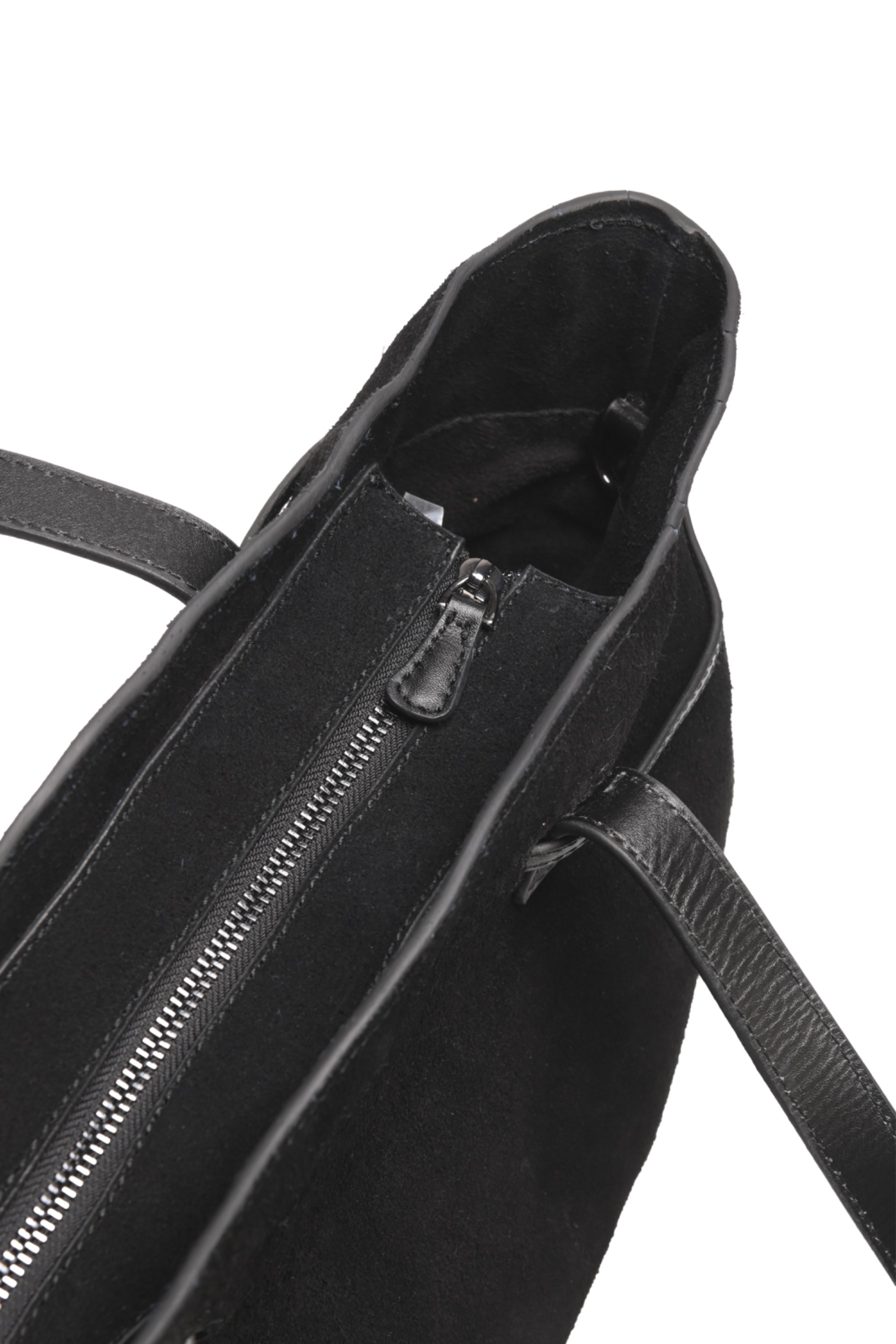 Zami Bag Black