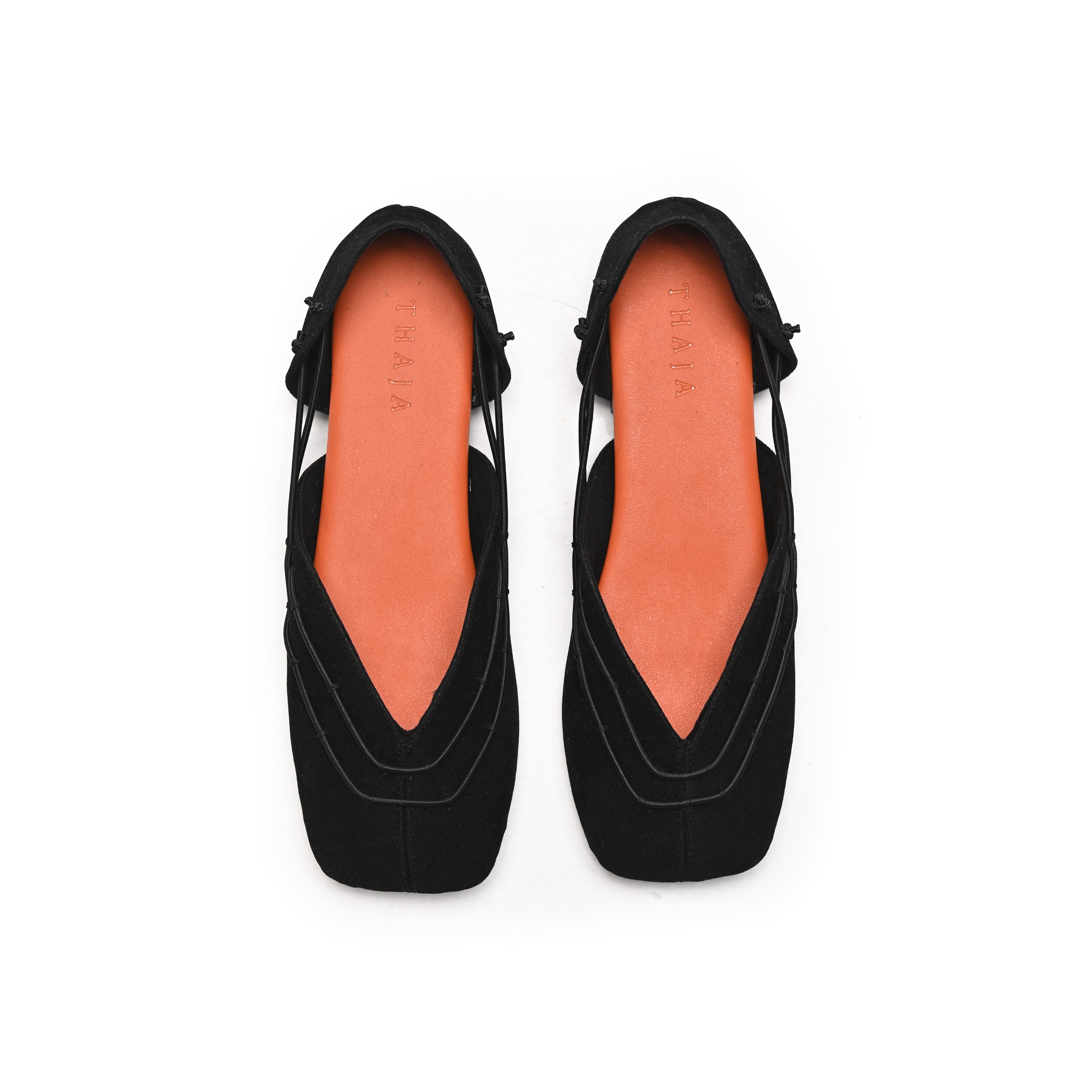 Astera Flat Black