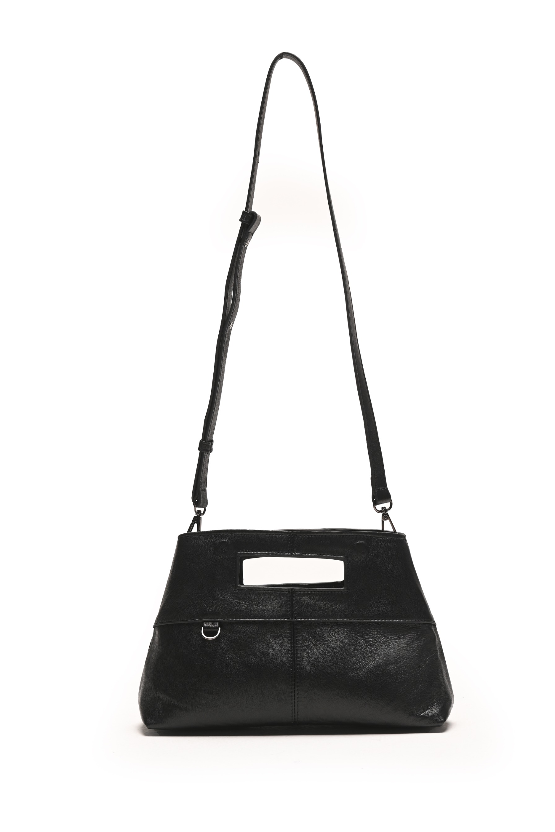 Nema Handbag Black (Small)