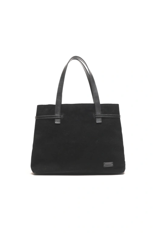 Image of Zami Bag Black