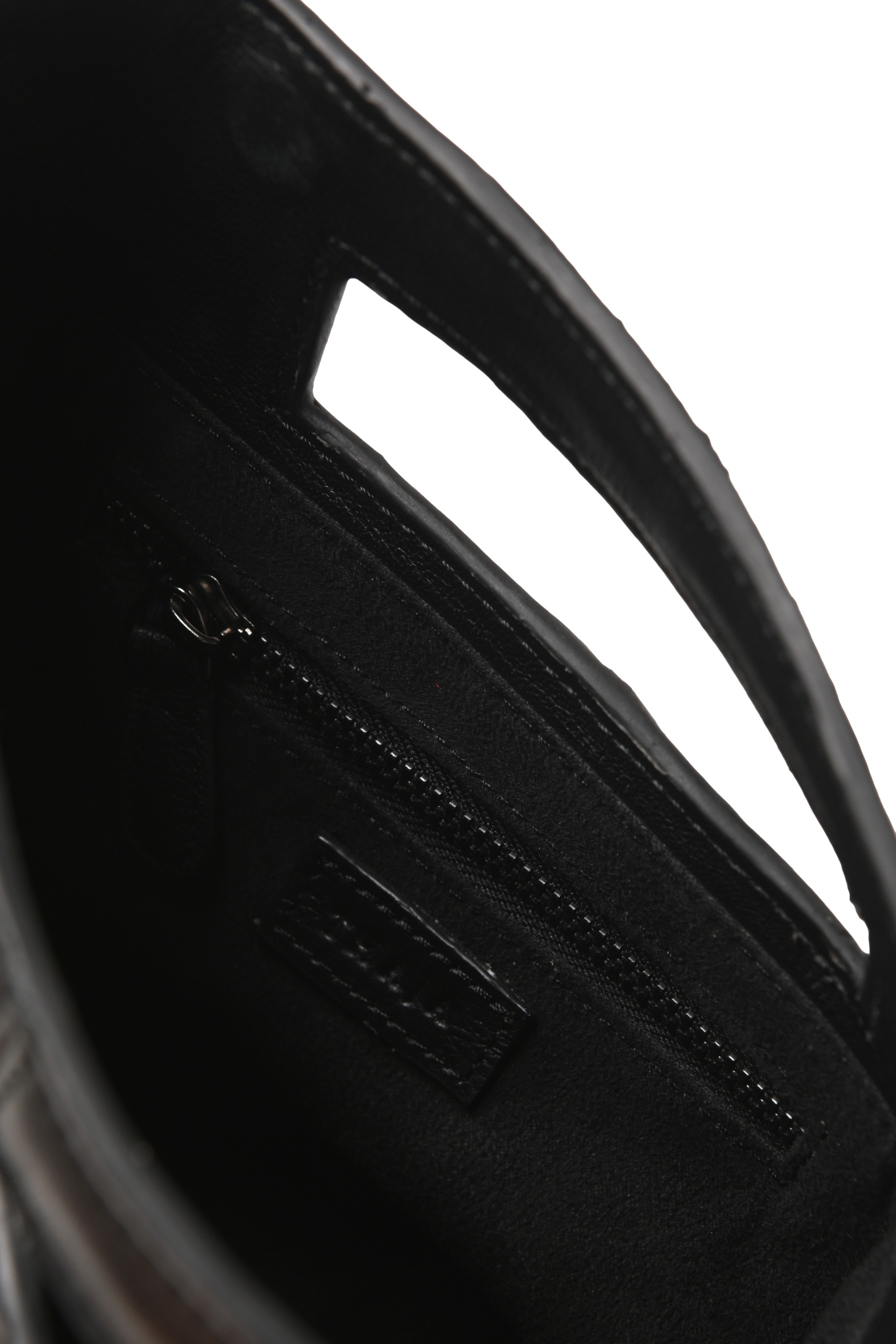 Nema Handbag Black (Small)