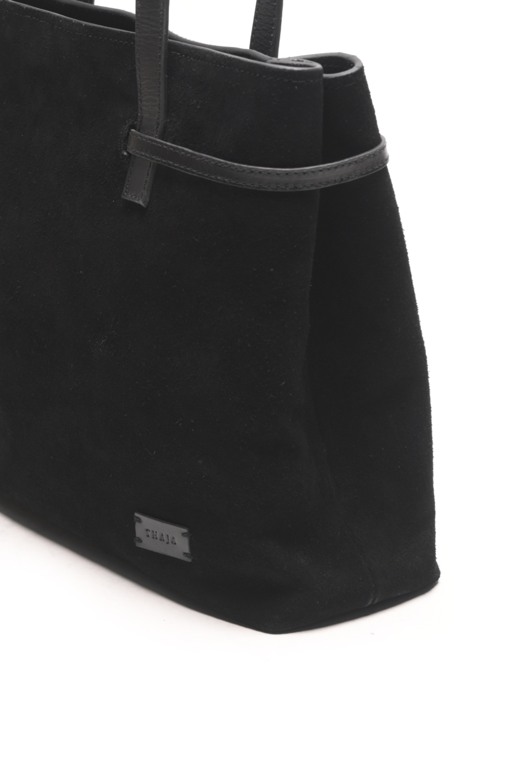 Zami Bag Black