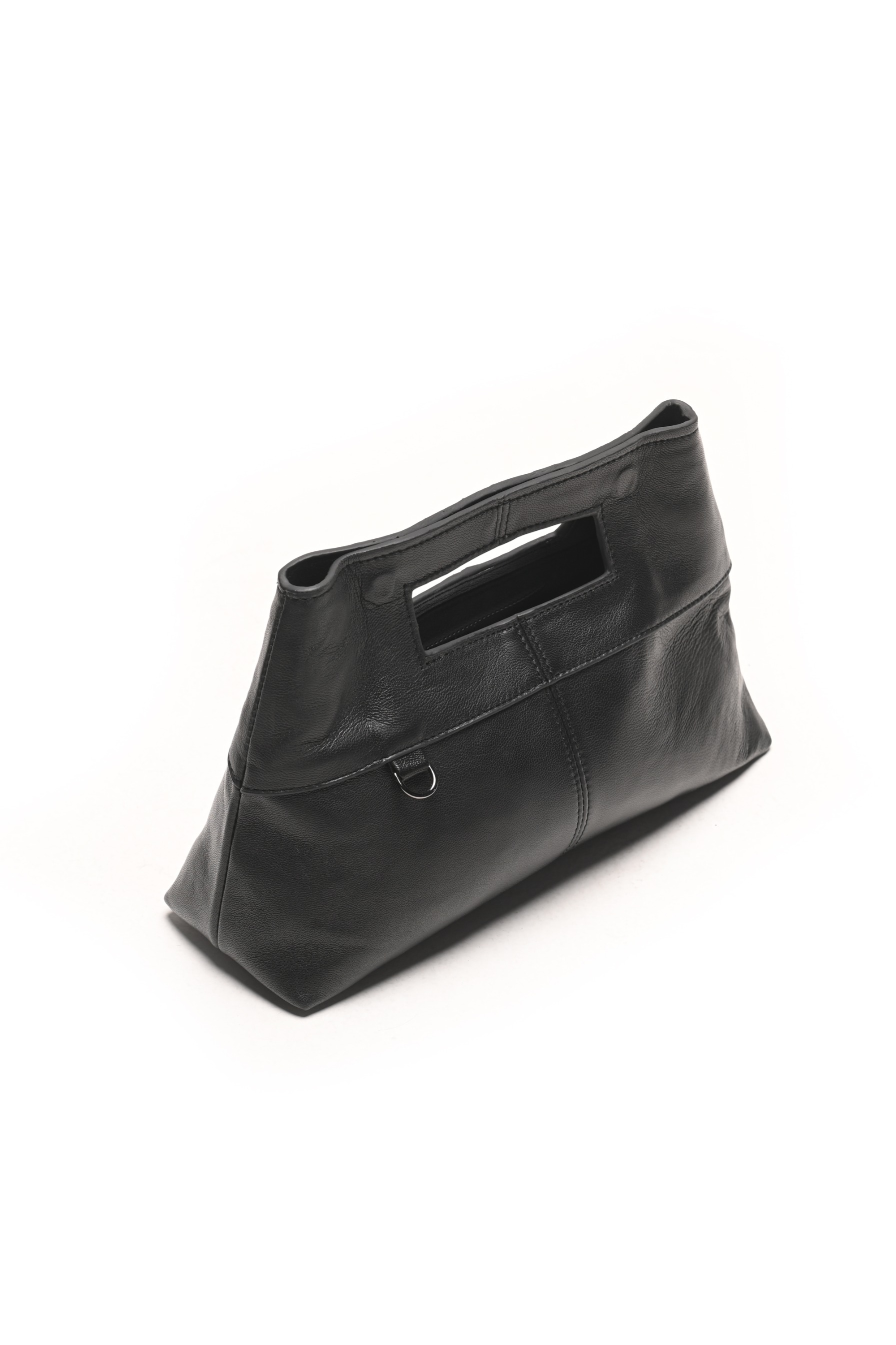 Nema Handbag Black (Small)