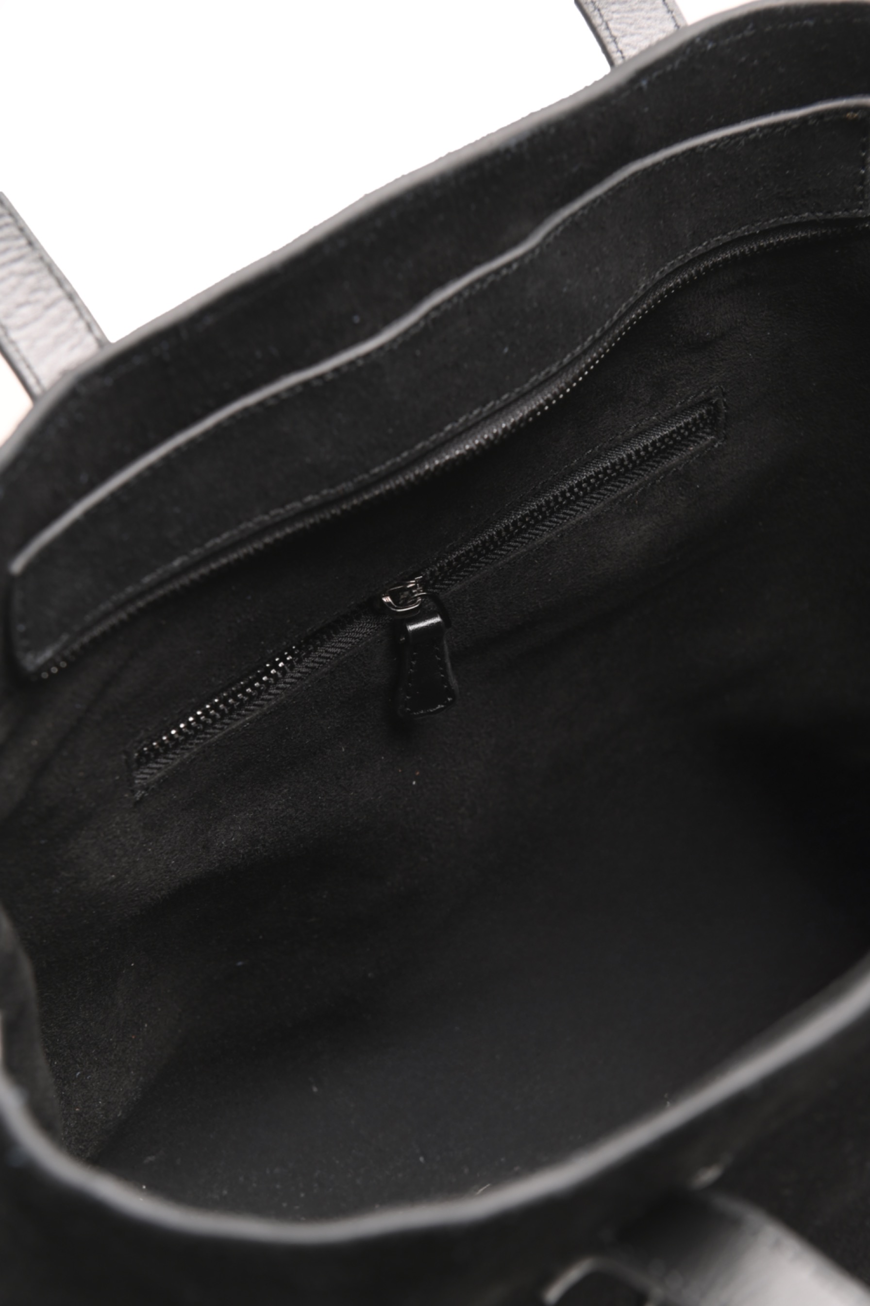 Zami Bag Black