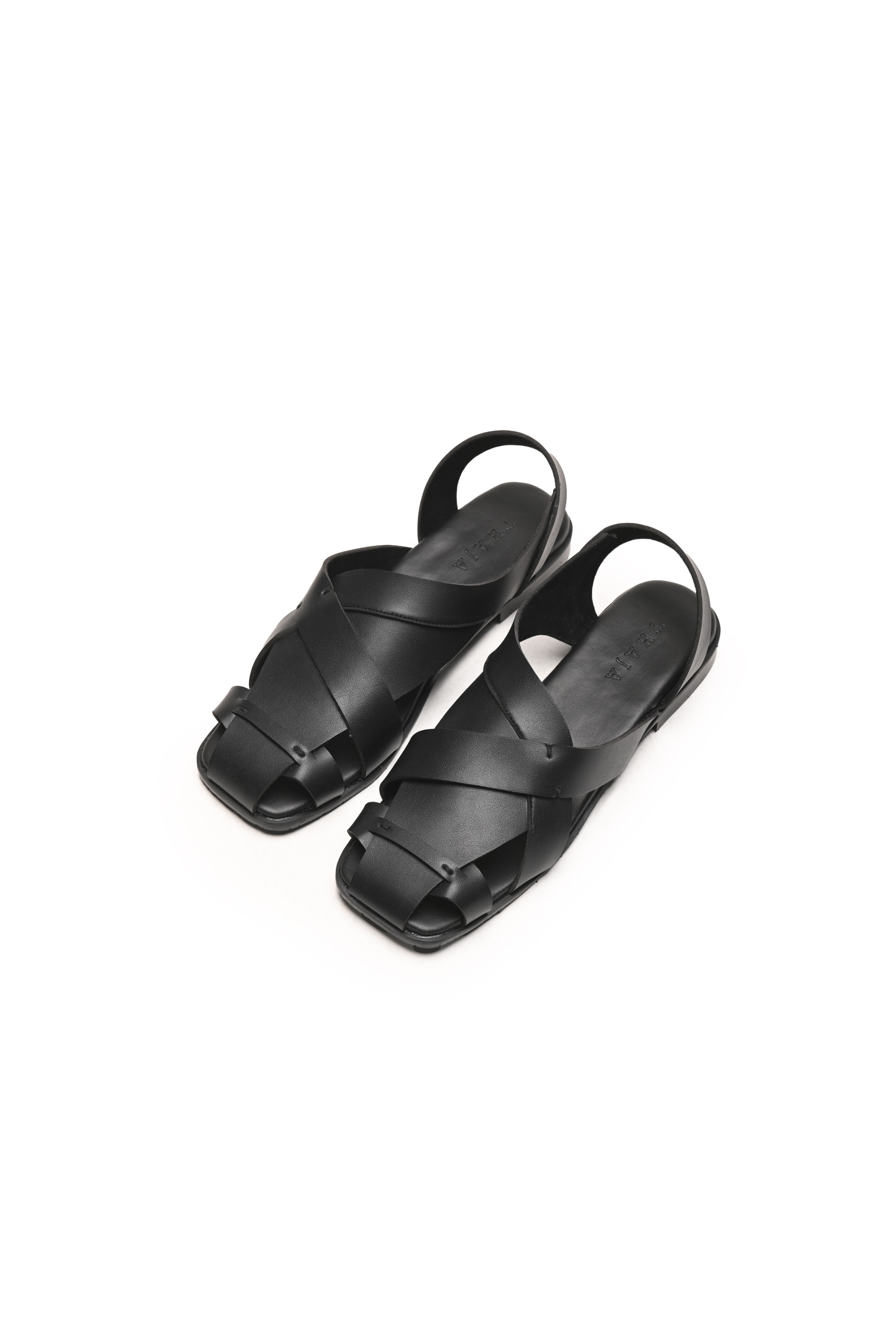 Gera Fisherman Black