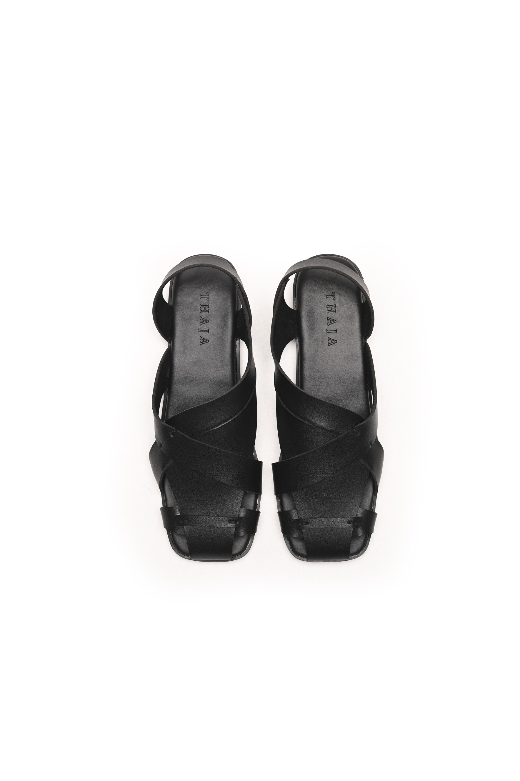 Gera Fisherman Black