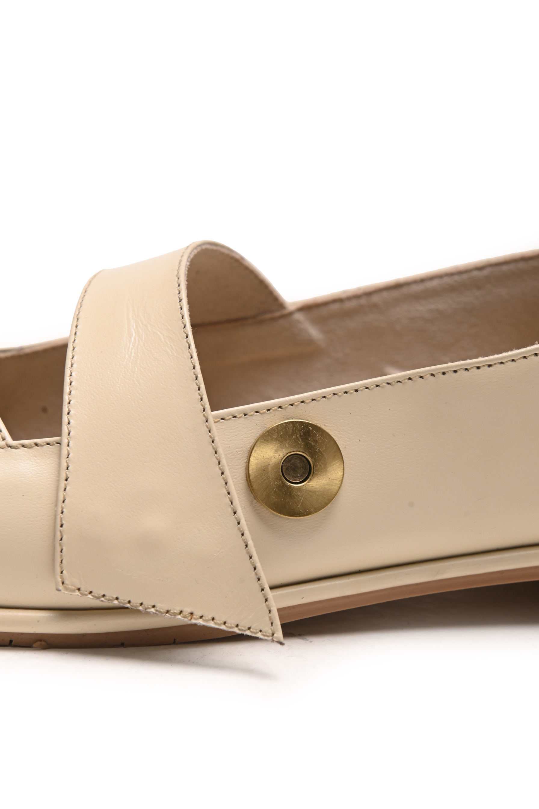 Tansy Flat Ivory