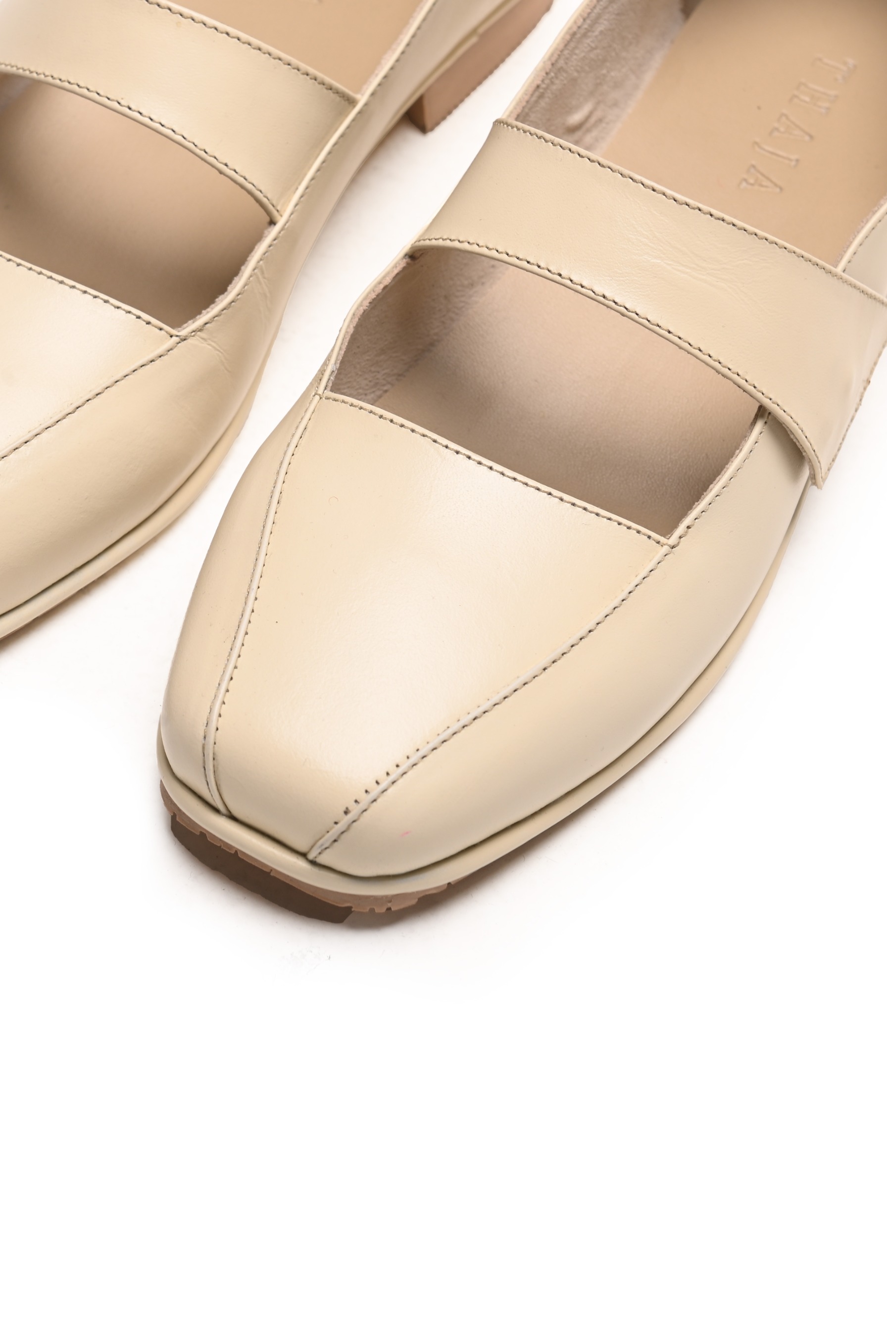 Tansy Flat Ivory