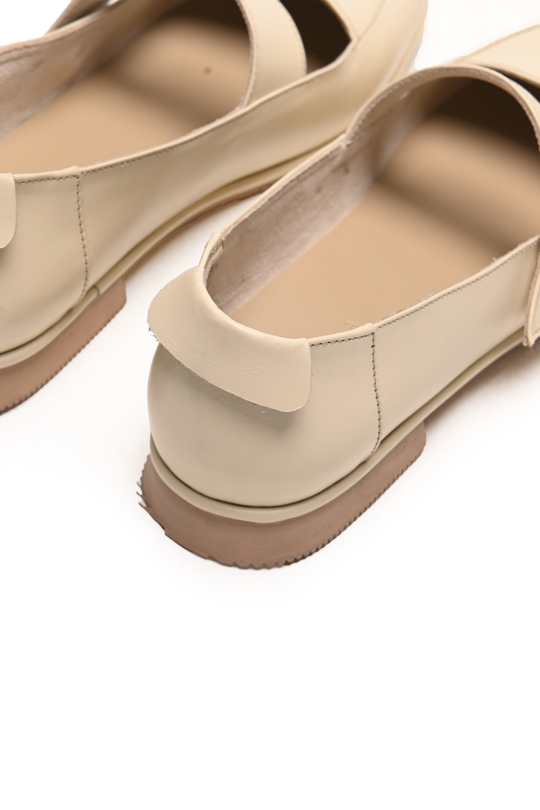 Tansy Flat Ivory
