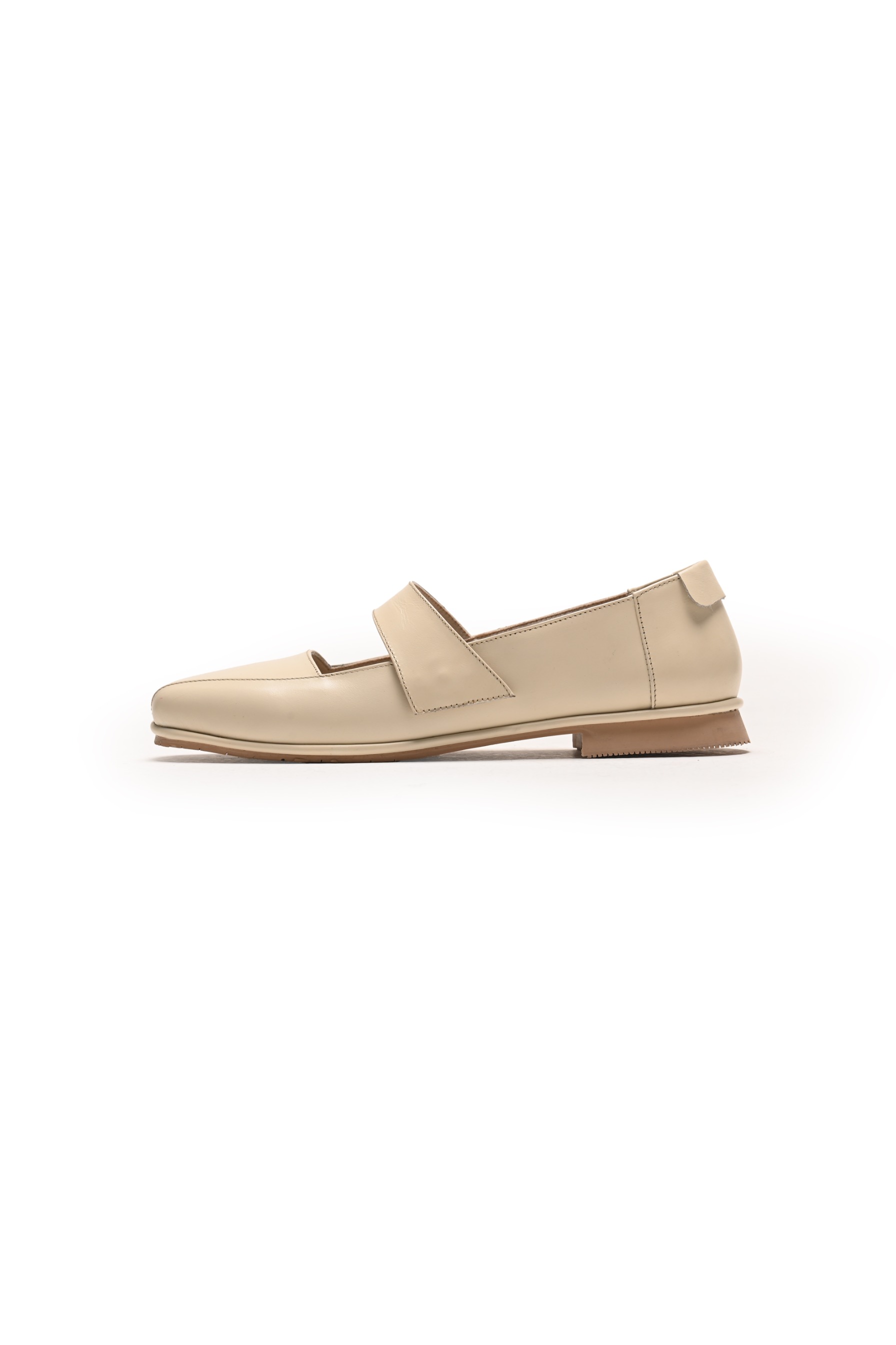Tansy Flat Ivory