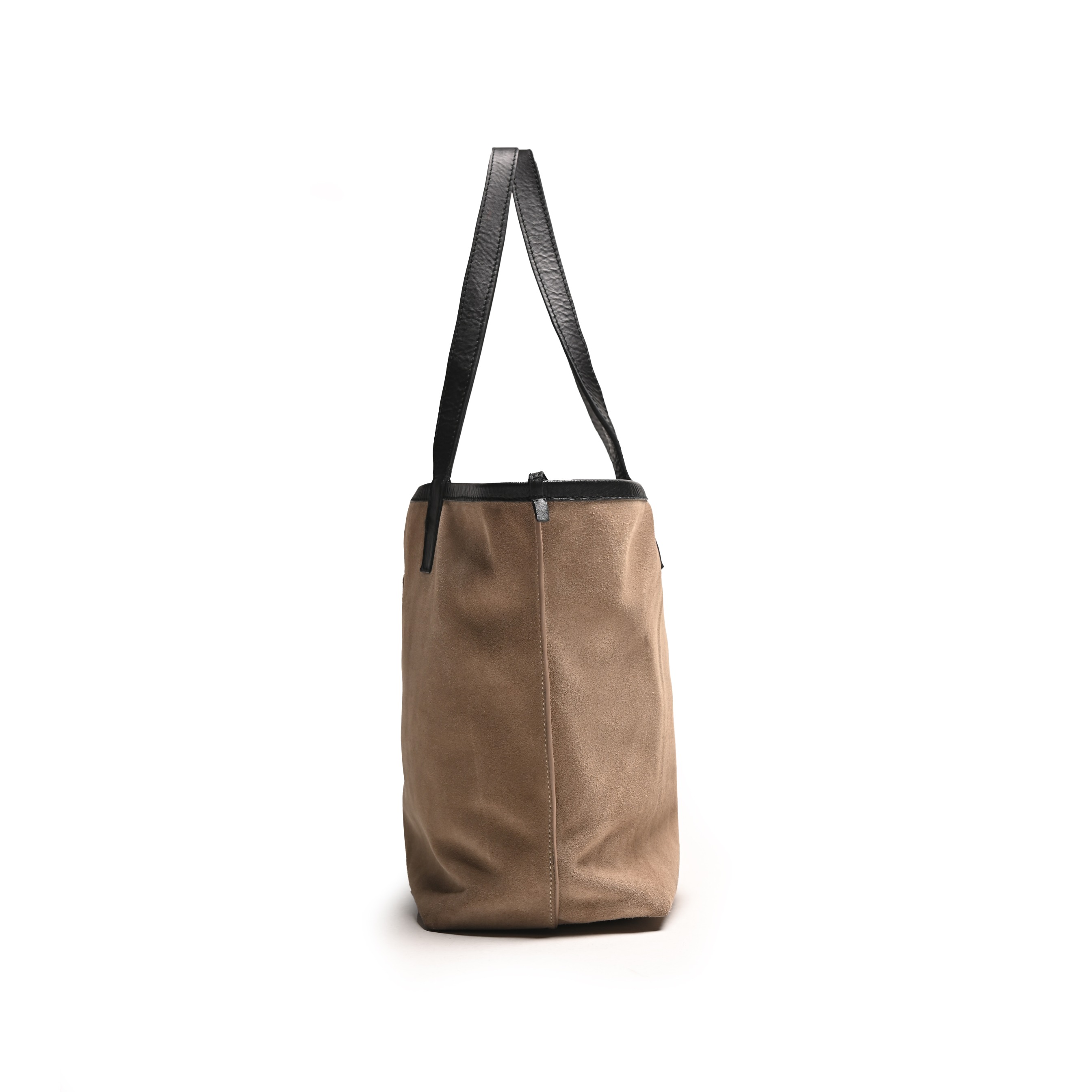 [PO] Tara Bag Brown THAJA X FLORASH