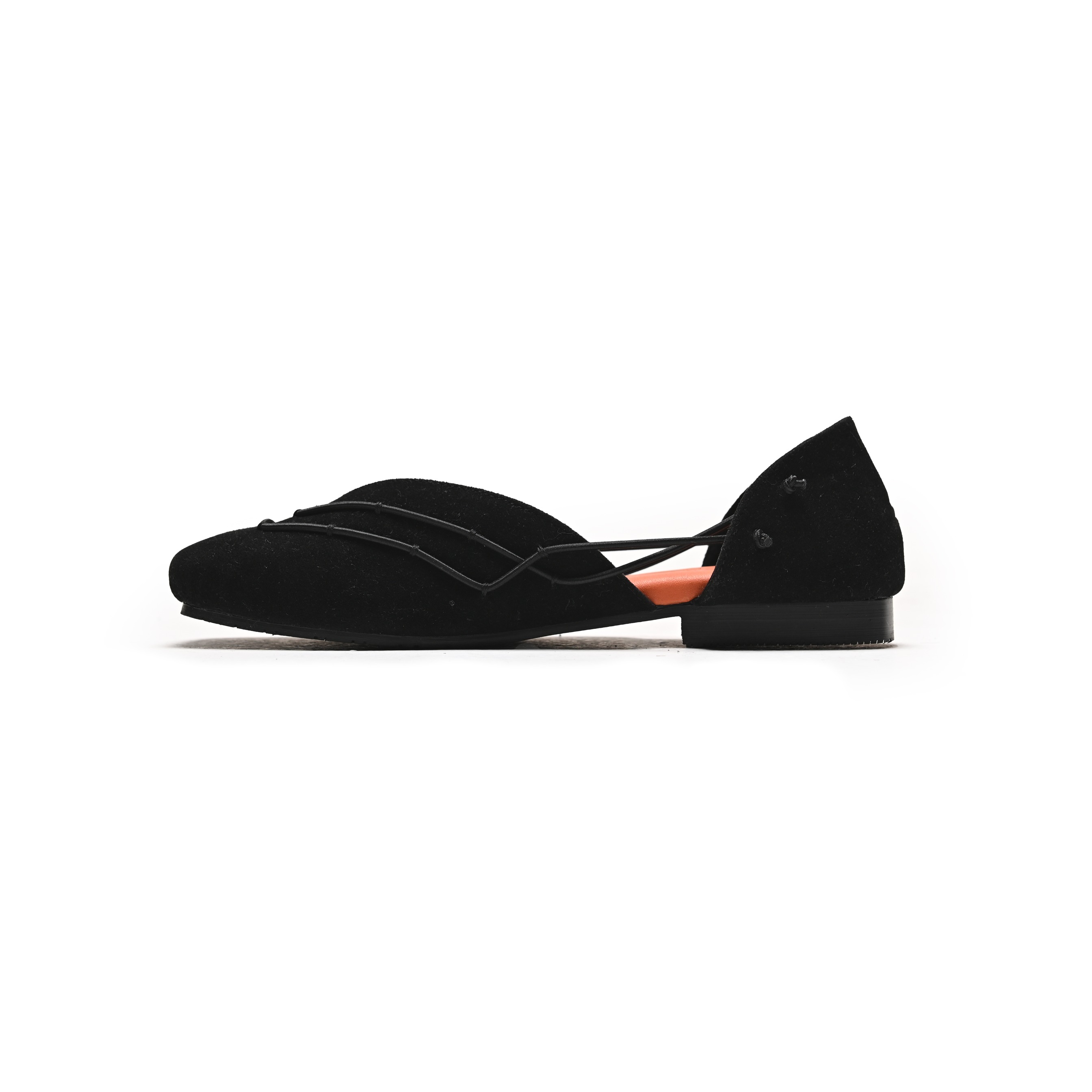 Astera Flat Black