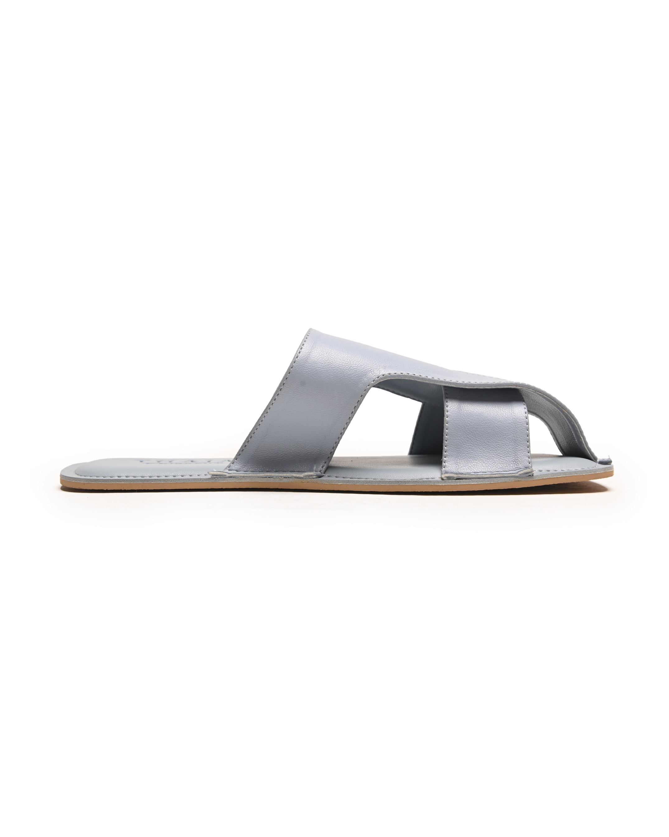 Nerin Flats Blue