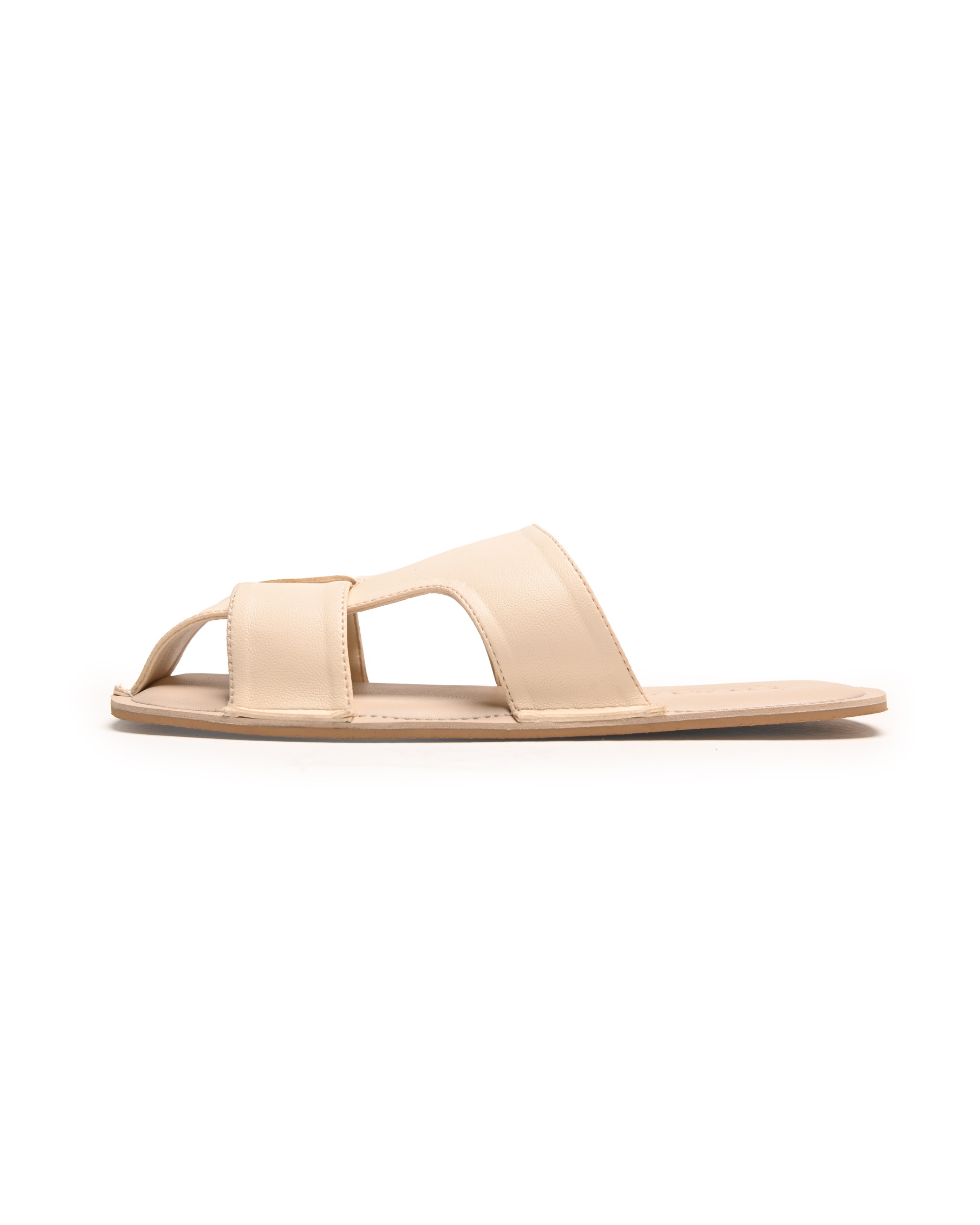Nerin Flats Ivory