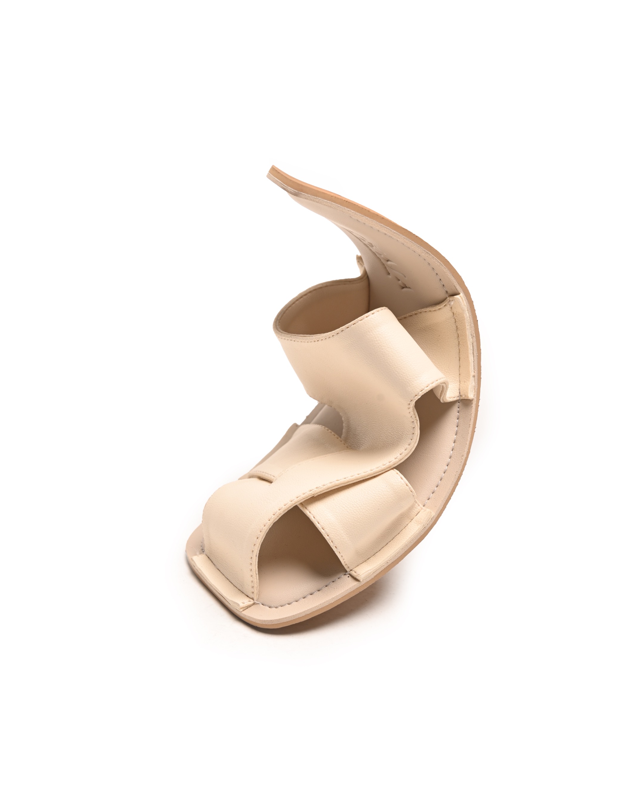 Nerin Flats Ivory