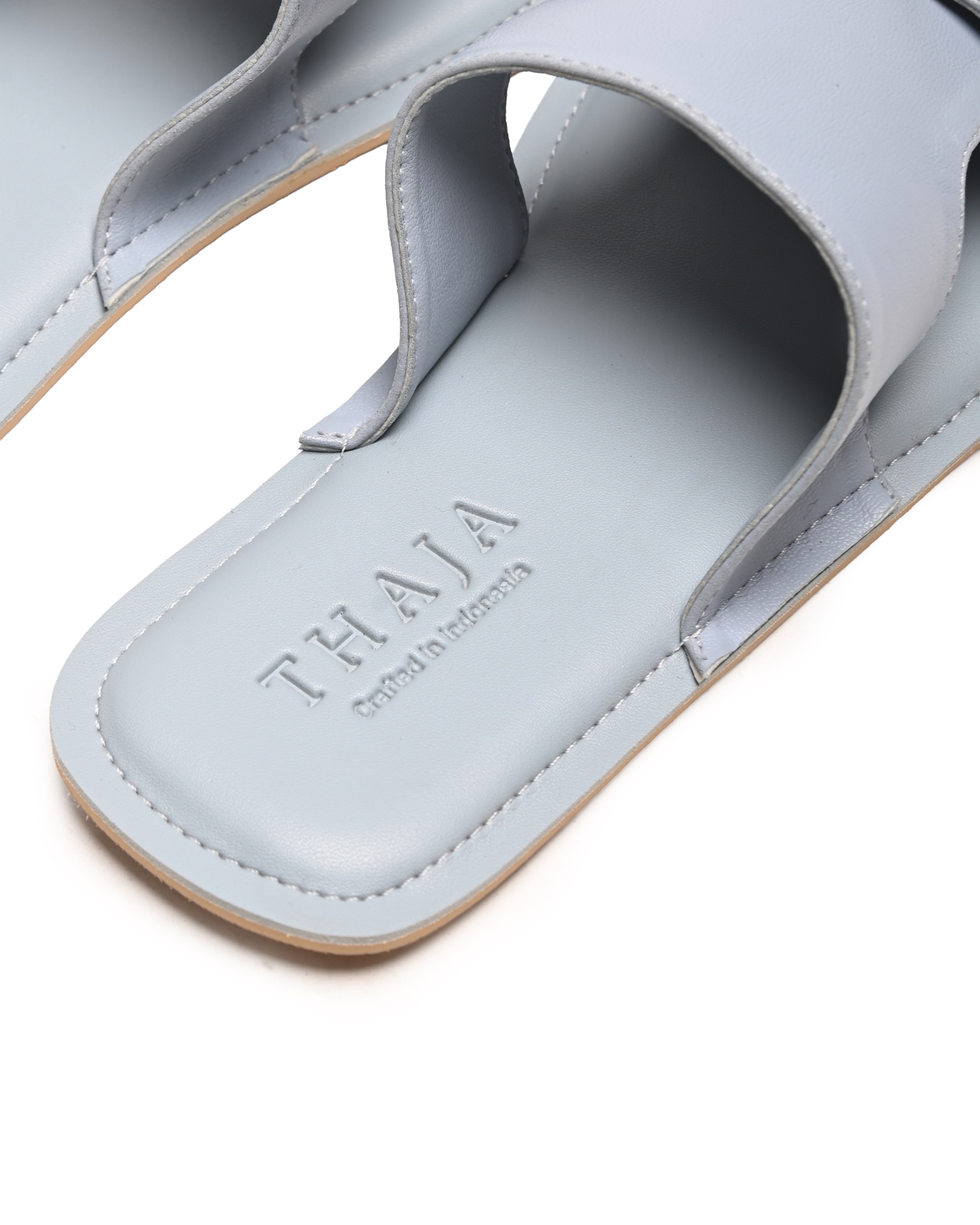 Nerin Flats Blue