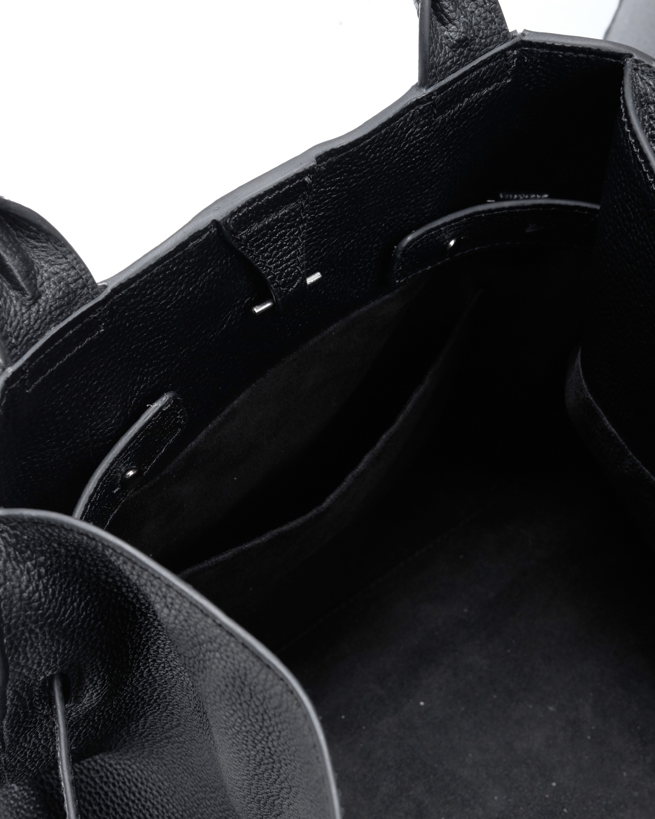Tana Handbag Black