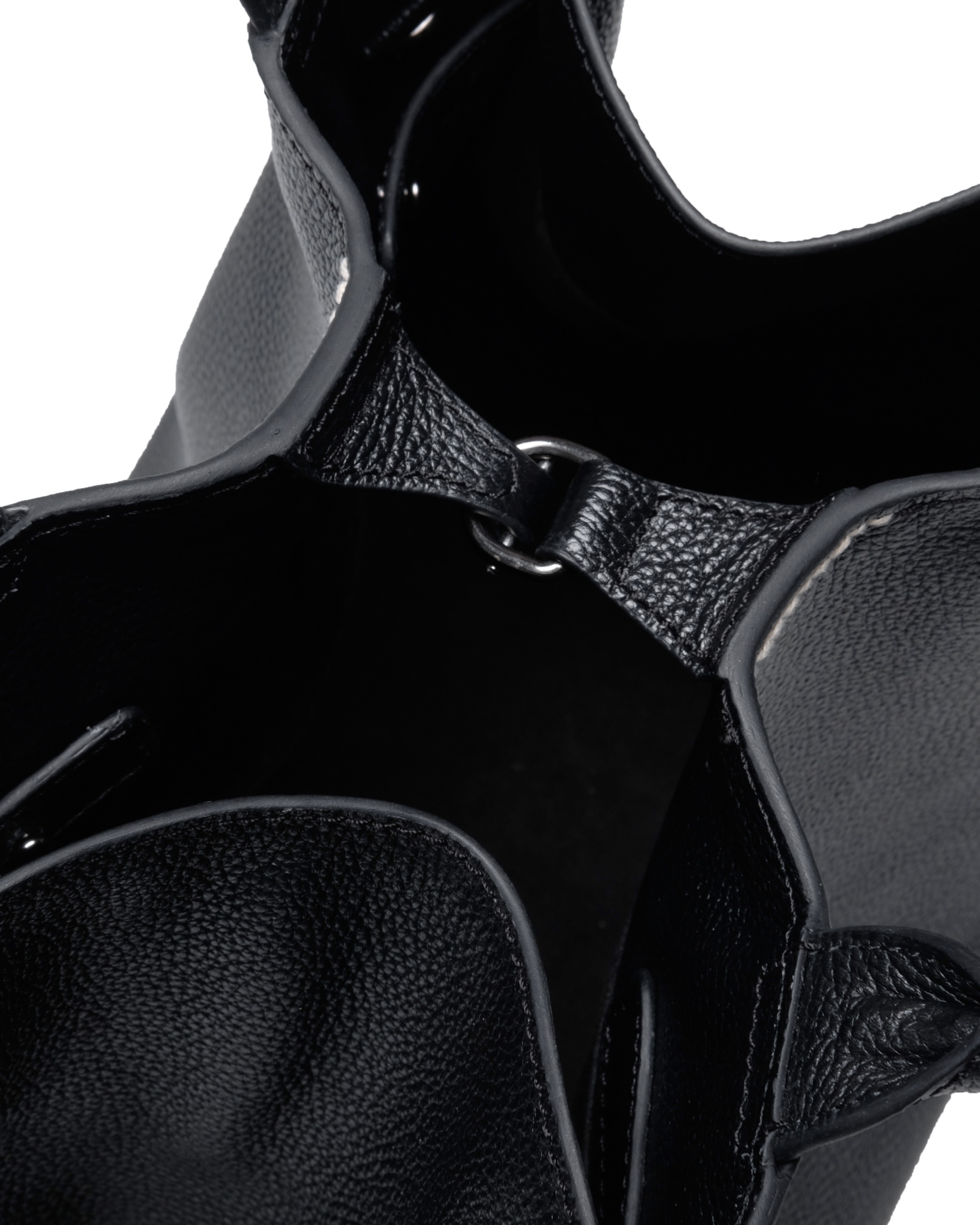 Tana Handbag Black