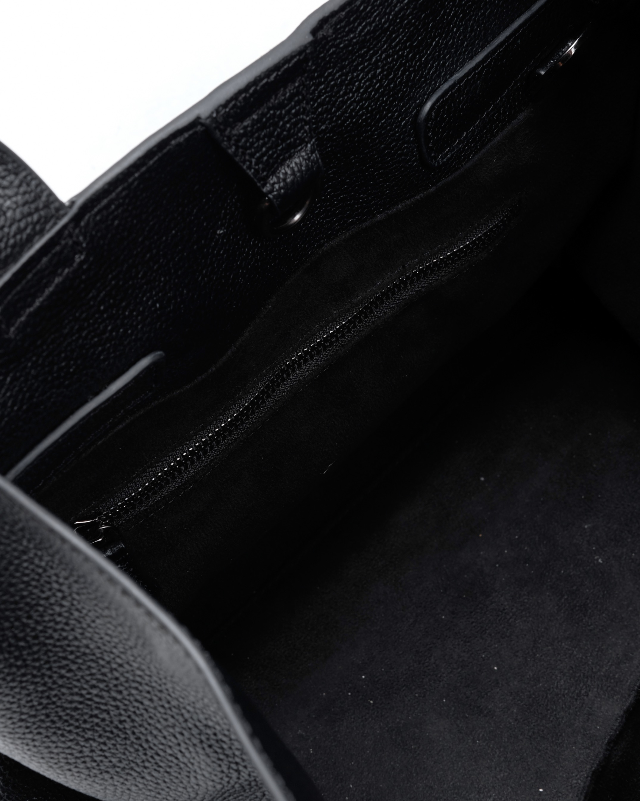 Tana Handbag Black