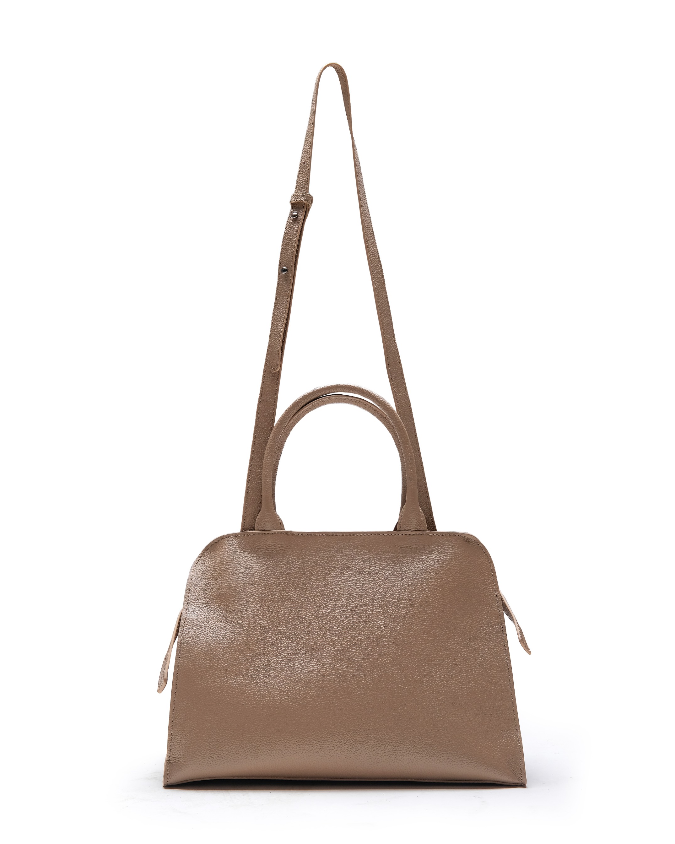 Tana Handbag Etoupe