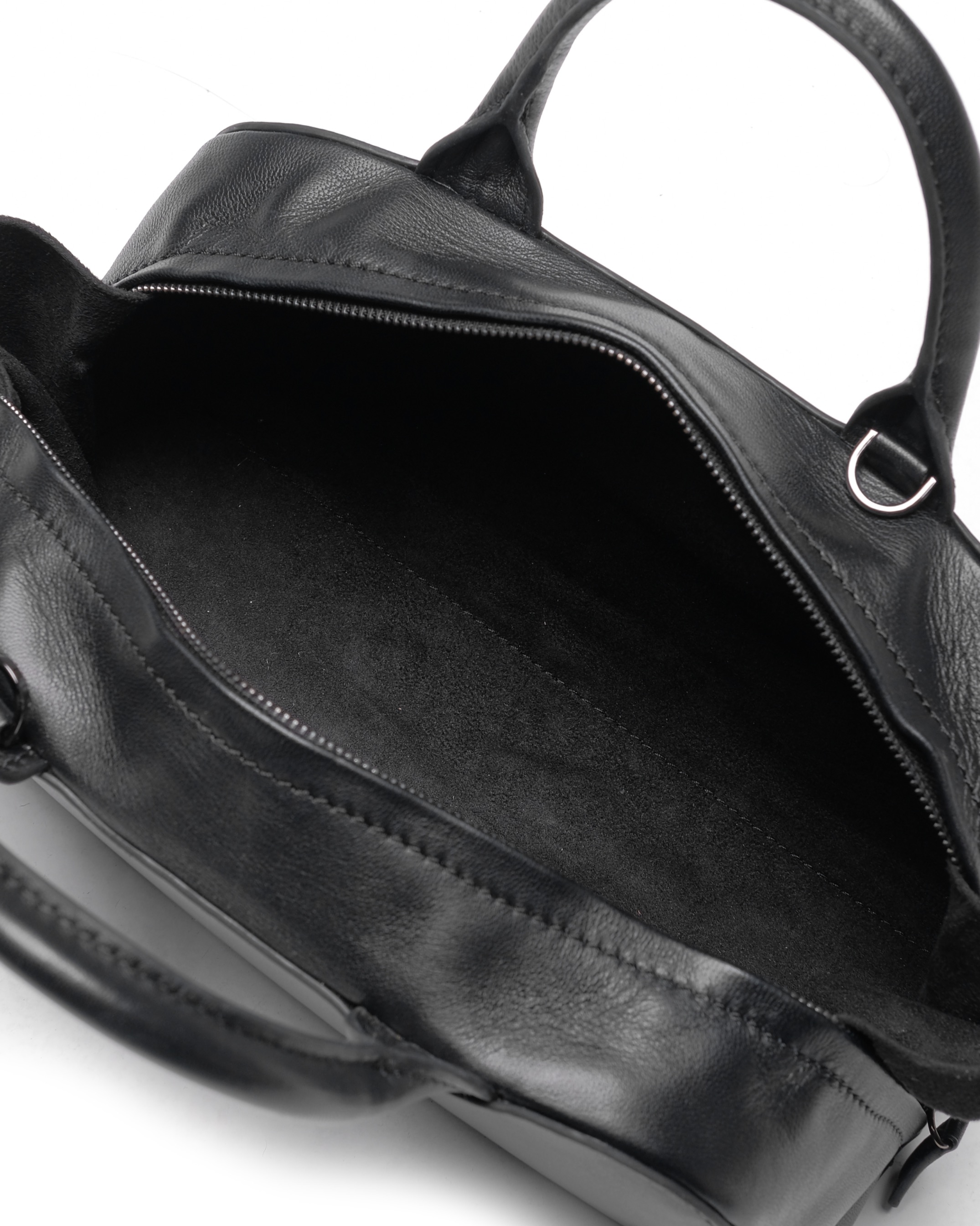 Tami Handbag Black