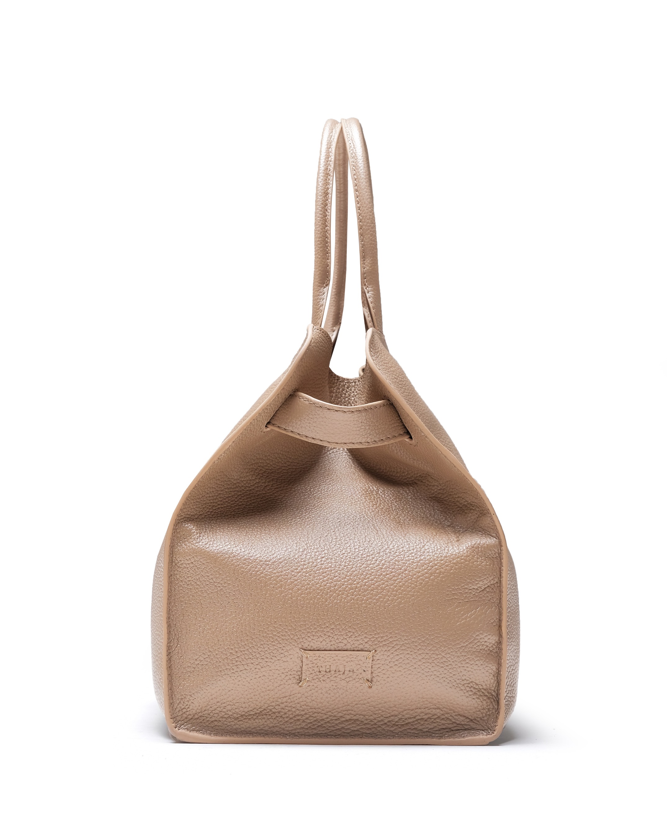 Tana Handbag Etoupe