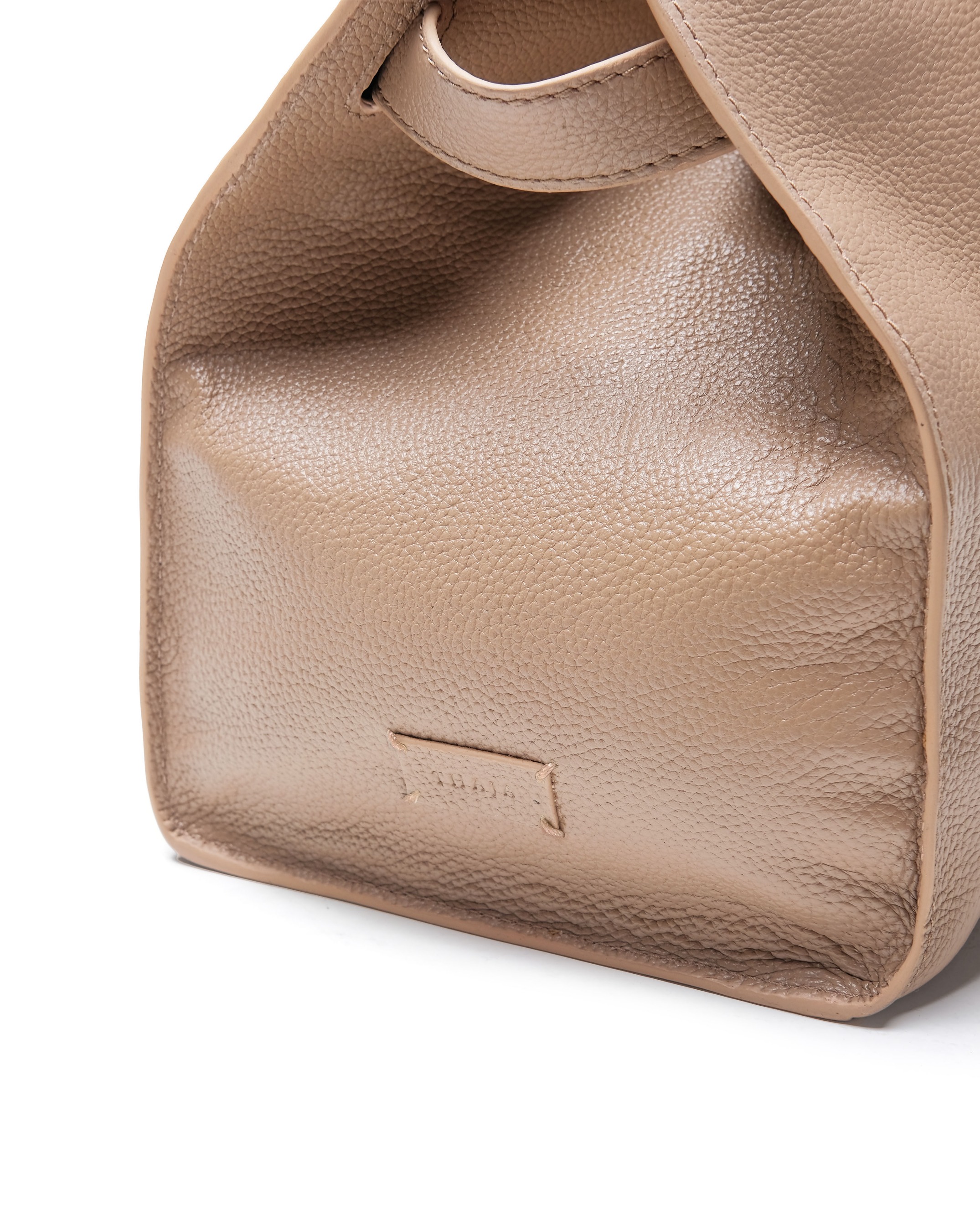 Tana Handbag Etoupe