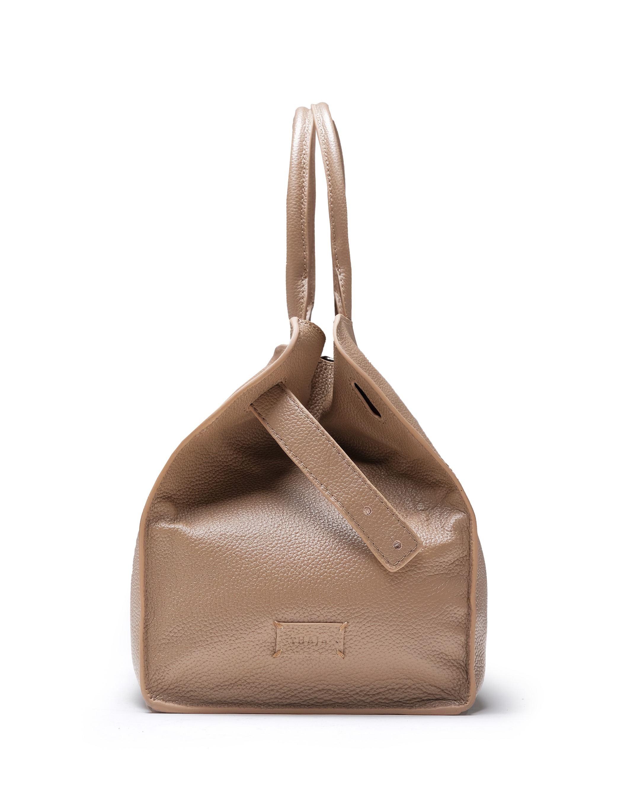 Tana Handbag Etoupe