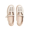 Hibi Loafer Ivory