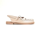 Hibi Loafer Ivory