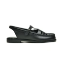 Hibi Loafer Black